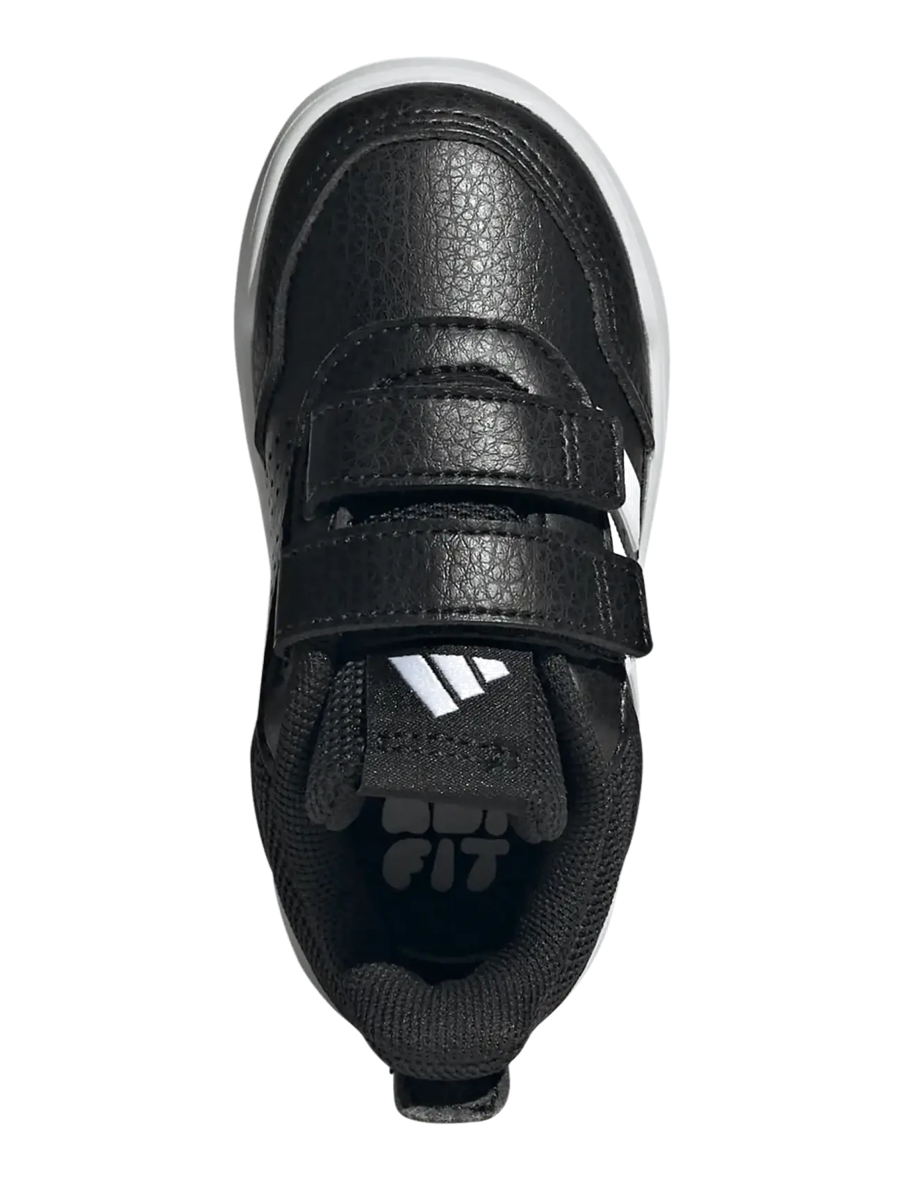 adidas Sportswear - TENSAUR SPORT 3.0 CF I - baskets basses - cblack/ftwwht/cblack - 4
