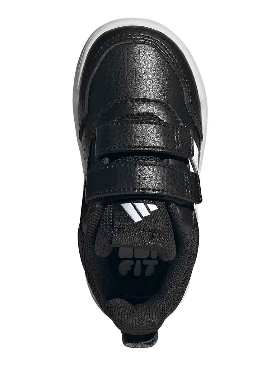 adidas Sportswear - TENSAUR SPORT 3.0 CF I - baskets basses - cblack/ftwwht/cblack - 4