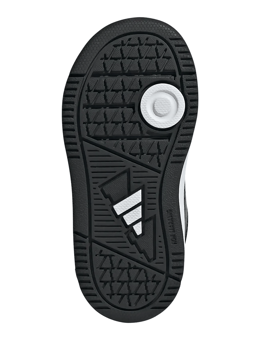 adidas Sportswear - TENSAUR SPORT 3.0 CF I - baskets basses - cblack/ftwwht/cblack - 5