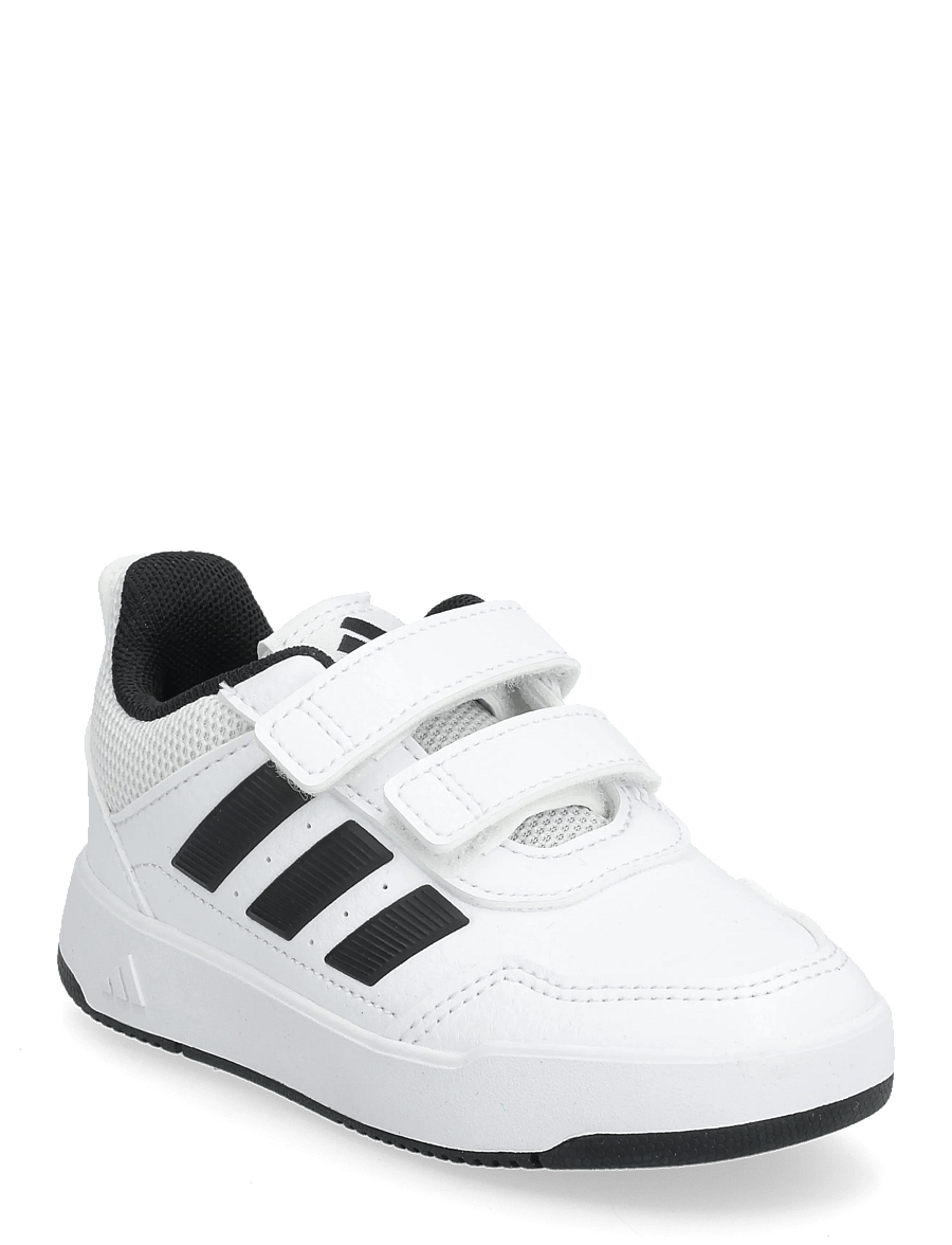 adidas Sportswear - TENSAUR SPORT 3.0 CF I - baskets basses - ftwwht/cblack/ftwwht - 1