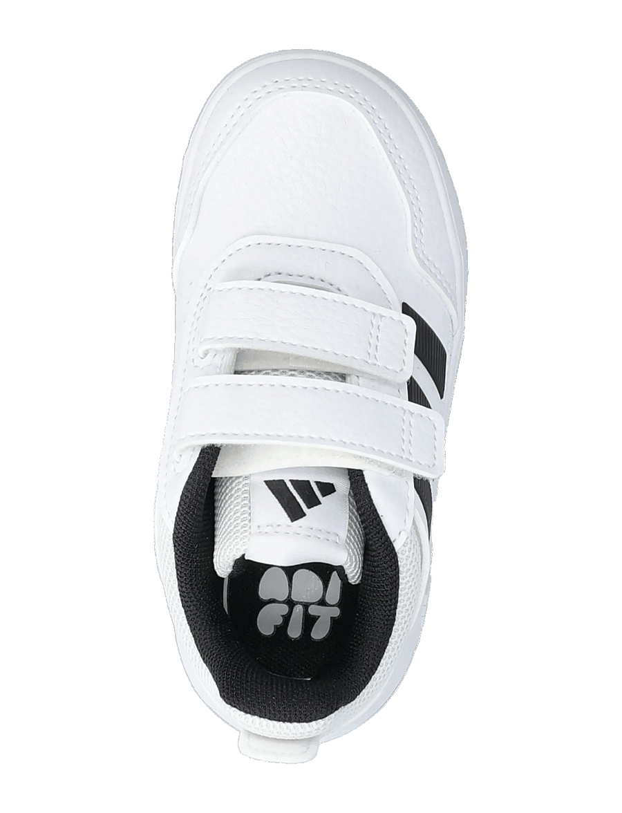 adidas Sportswear - TENSAUR SPORT 3.0 CF I - low-top sneakers - ftwwht/cblack/ftwwht - 4