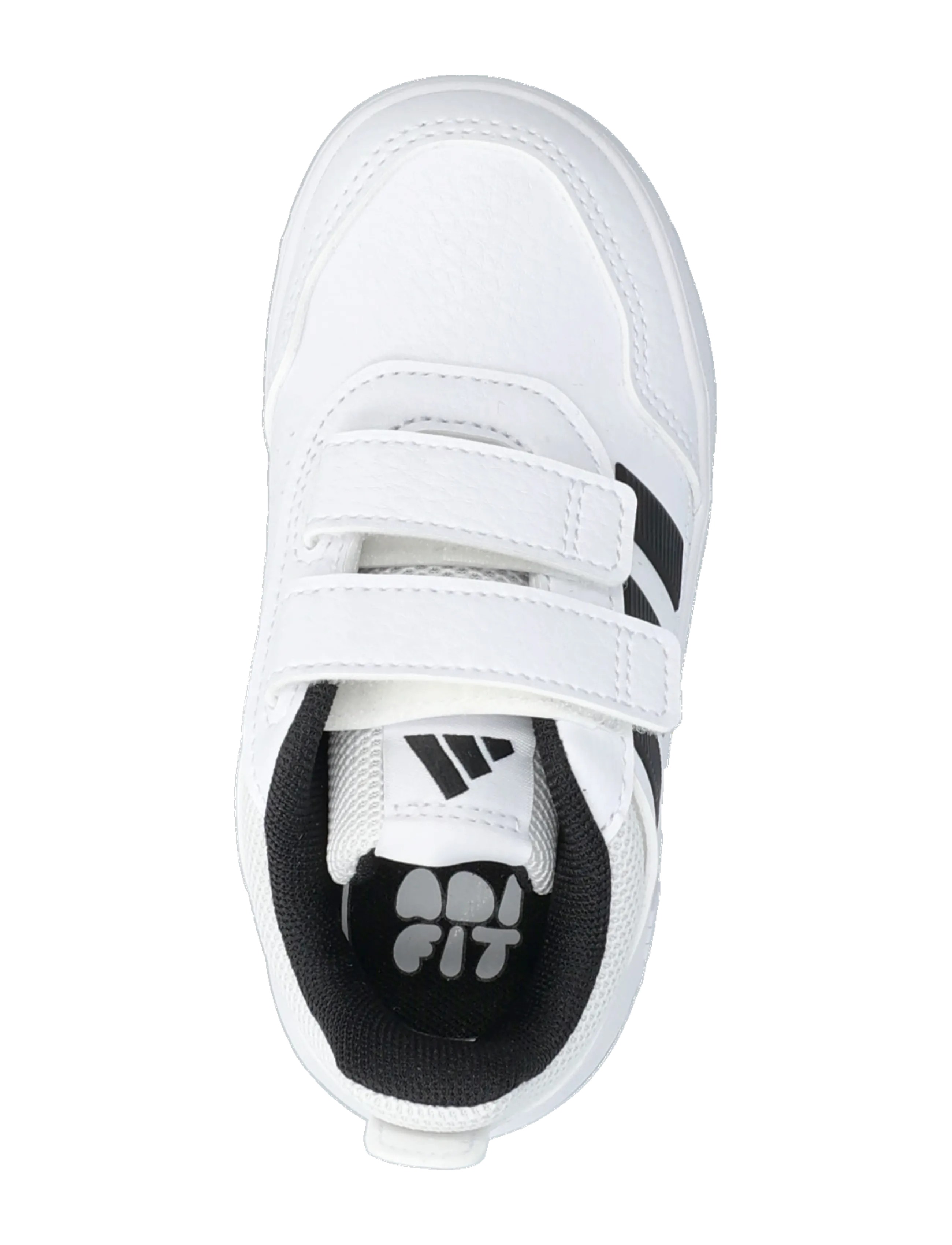 adidas Sportswear - TENSAUR SPORT 3.0 CF I - baskets basses - ftwwht/cblack/ftwwht - 4