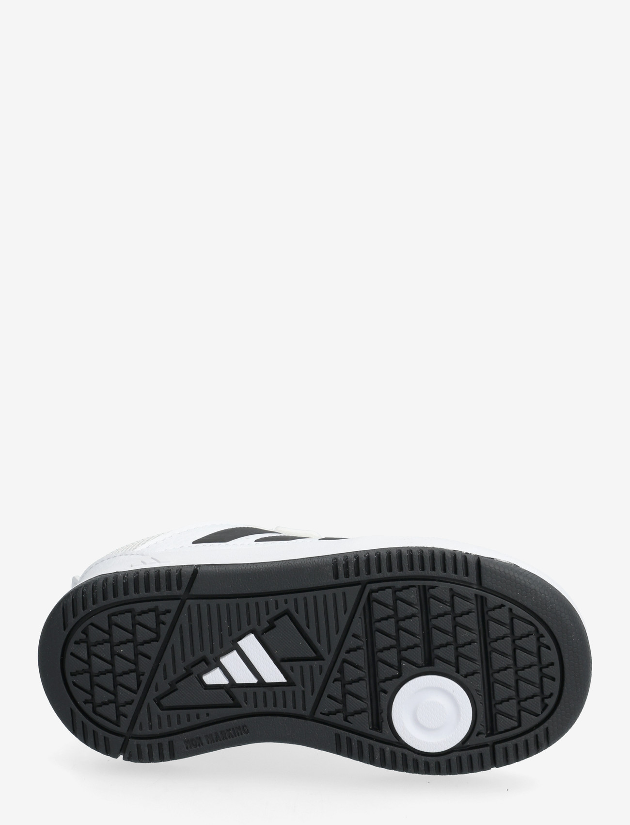 adidas Sportswear - TENSAUR SPORT 3.0 CF I - lave sneakers - ftwwht/cblack/ftwwht - 4