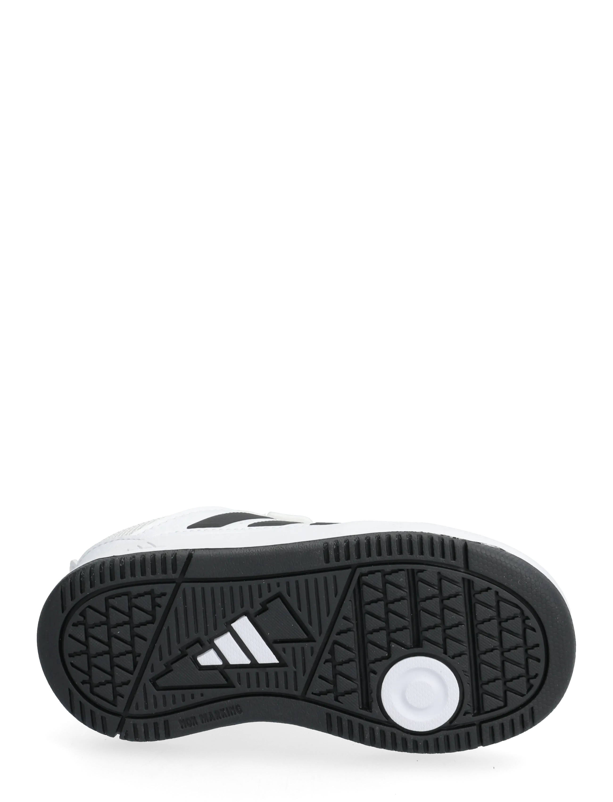 adidas Sportswear - TENSAUR SPORT 3.0 CF I - baskets basses - ftwwht/cblack/ftwwht - 5