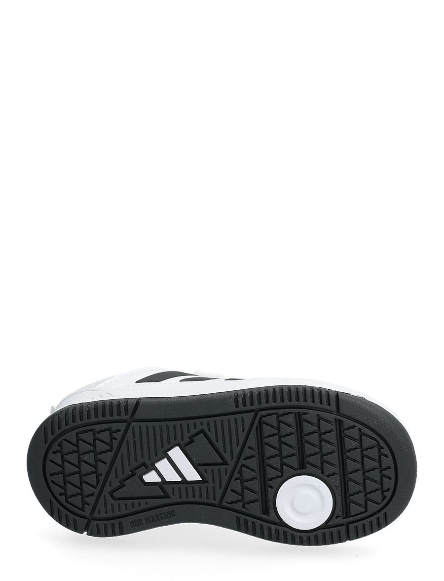 adidas Sportswear - TENSAUR SPORT 3.0 CF I - baskets basses - ftwwht/cblack/ftwwht - 5