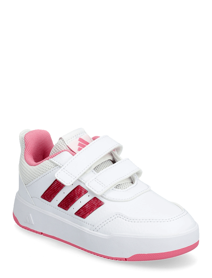 adidas Sportswear - TENSAUR SPORT 3.0 CF I - niedriger schnitt - ftwwht/blipnk/gretwo - 0