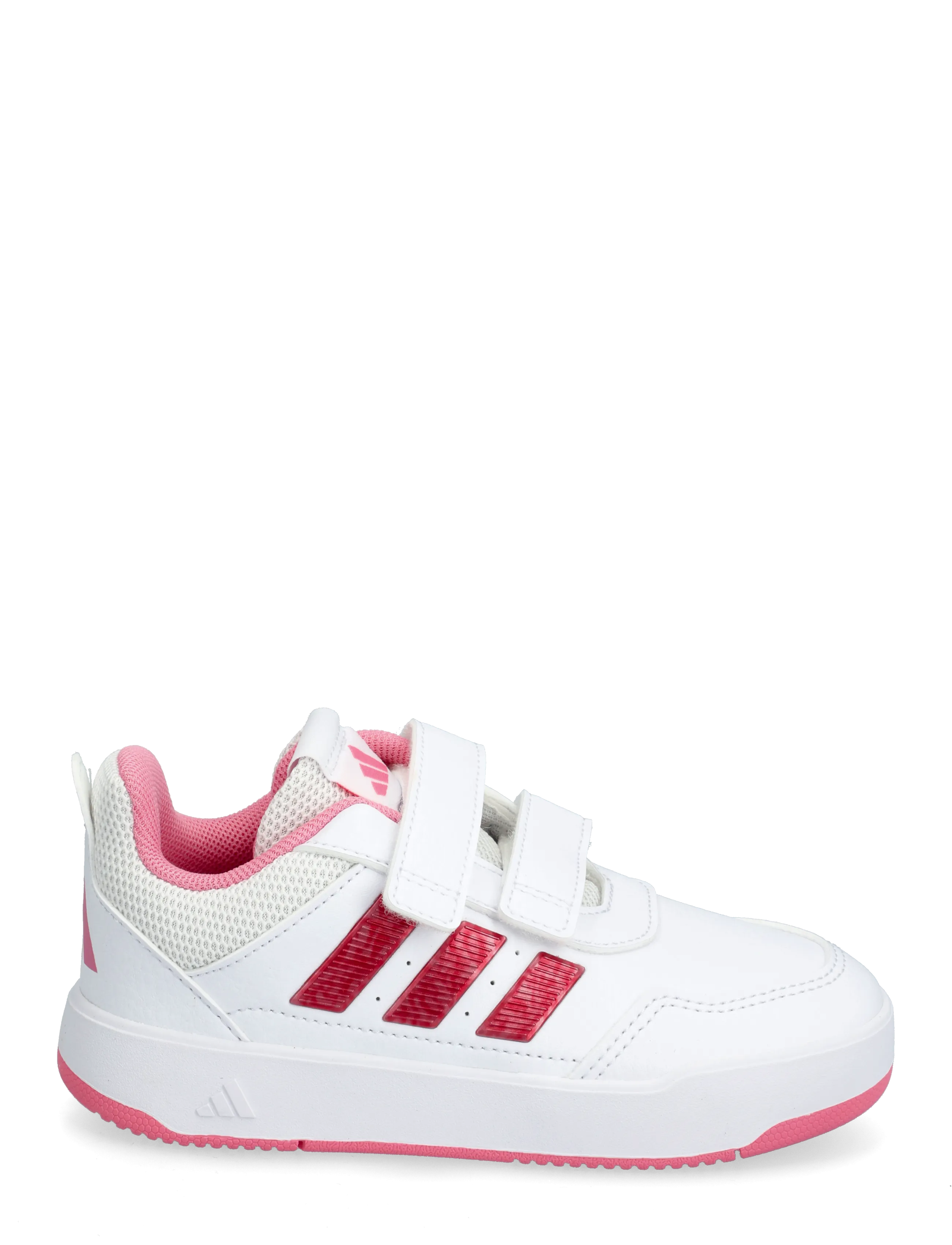 adidas Sportswear - TENSAUR SPORT 3.0 CF I - lave sneakers - ftwwht/blipnk/gretwo - 1