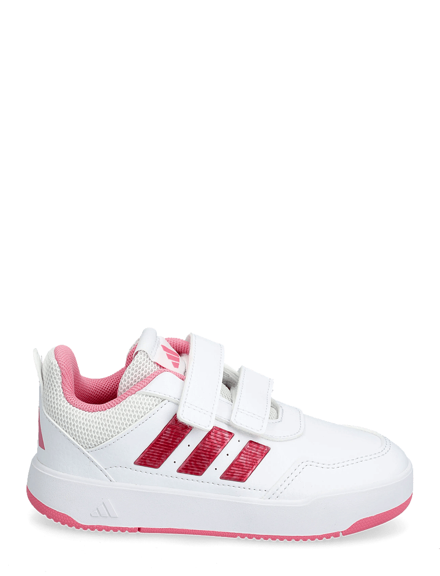 adidas Sportswear - TENSAUR SPORT 3.0 CF I - niedriger schnitt - ftwwht/blipnk/gretwo - 1