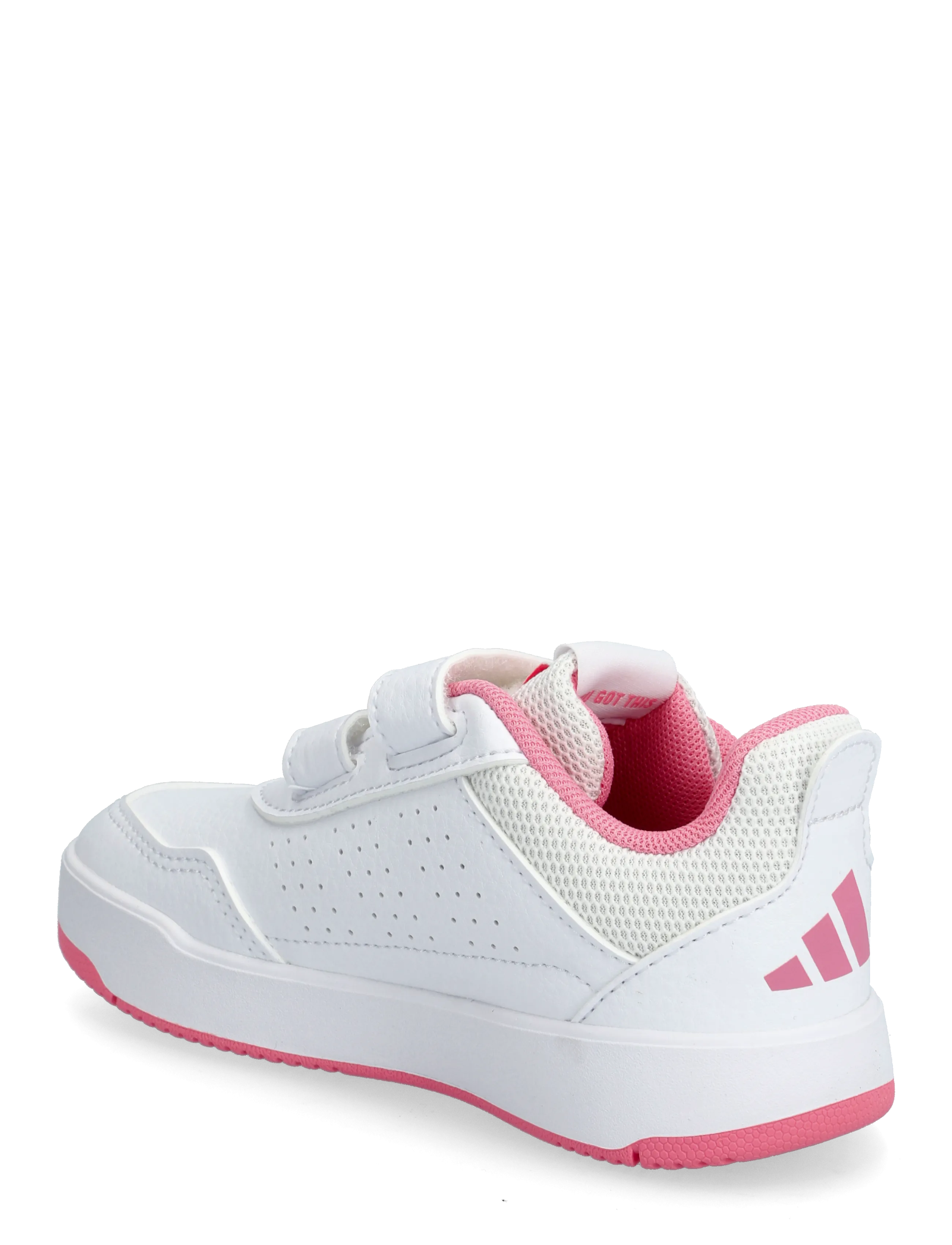 adidas Sportswear - TENSAUR SPORT 3.0 CF I - lave sneakers - ftwwht/blipnk/gretwo - 2