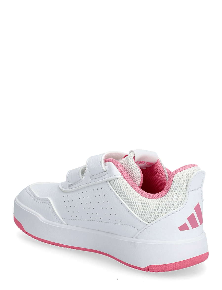 adidas Sportswear - TENSAUR SPORT 3.0 CF I - niedriger schnitt - ftwwht/blipnk/gretwo - 2