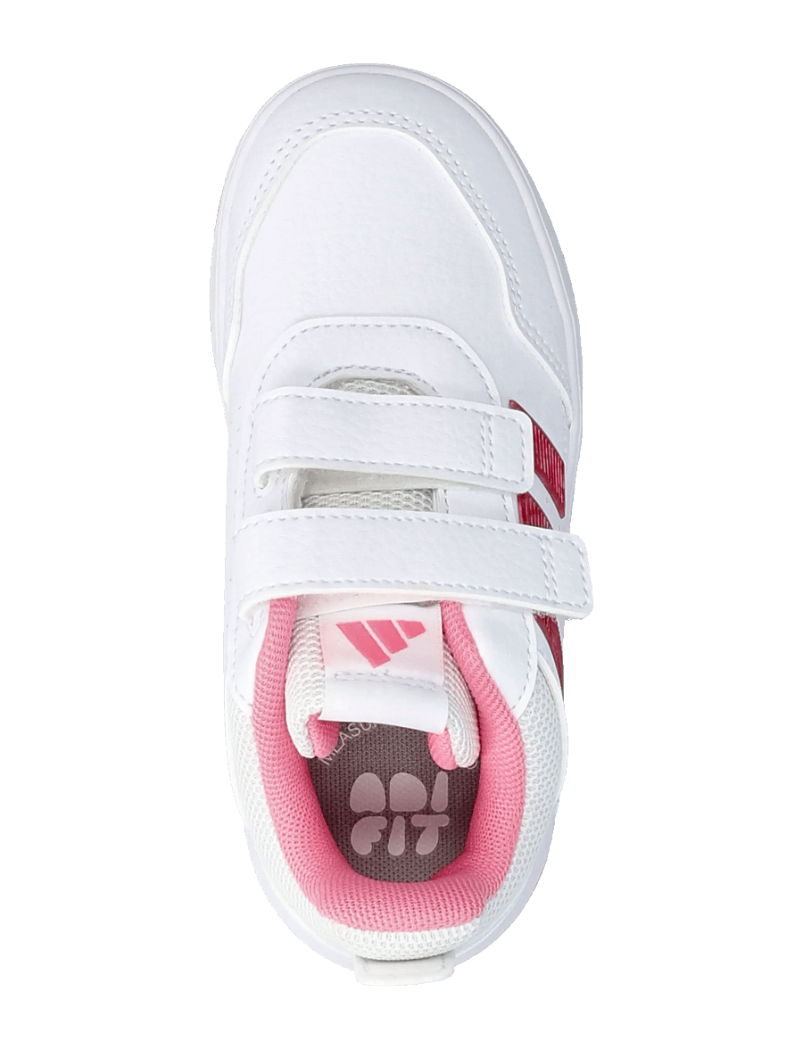adidas Sportswear - TENSAUR SPORT 3.0 CF I - niedriger schnitt - ftwwht/blipnk/gretwo - 3