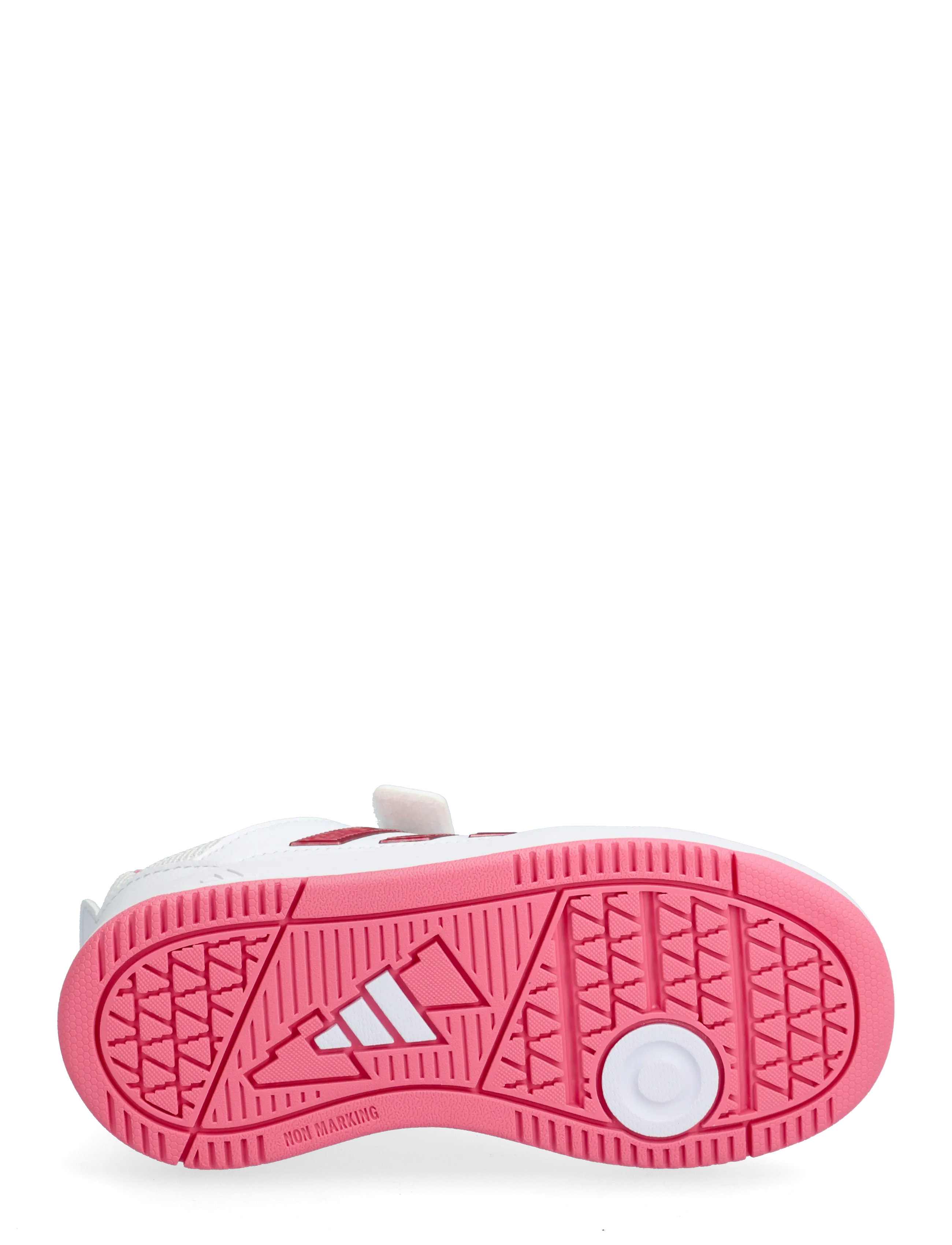 adidas Sportswear - TENSAUR SPORT 3.0 CF I - lave sneakers - ftwwht/blipnk/gretwo - 4