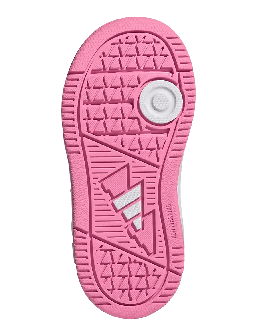 adidas Sportswear - TENSAUR SPORT 3.0 CF I - niedriger schnitt - ftwwht/blipnk/gretwo - 5