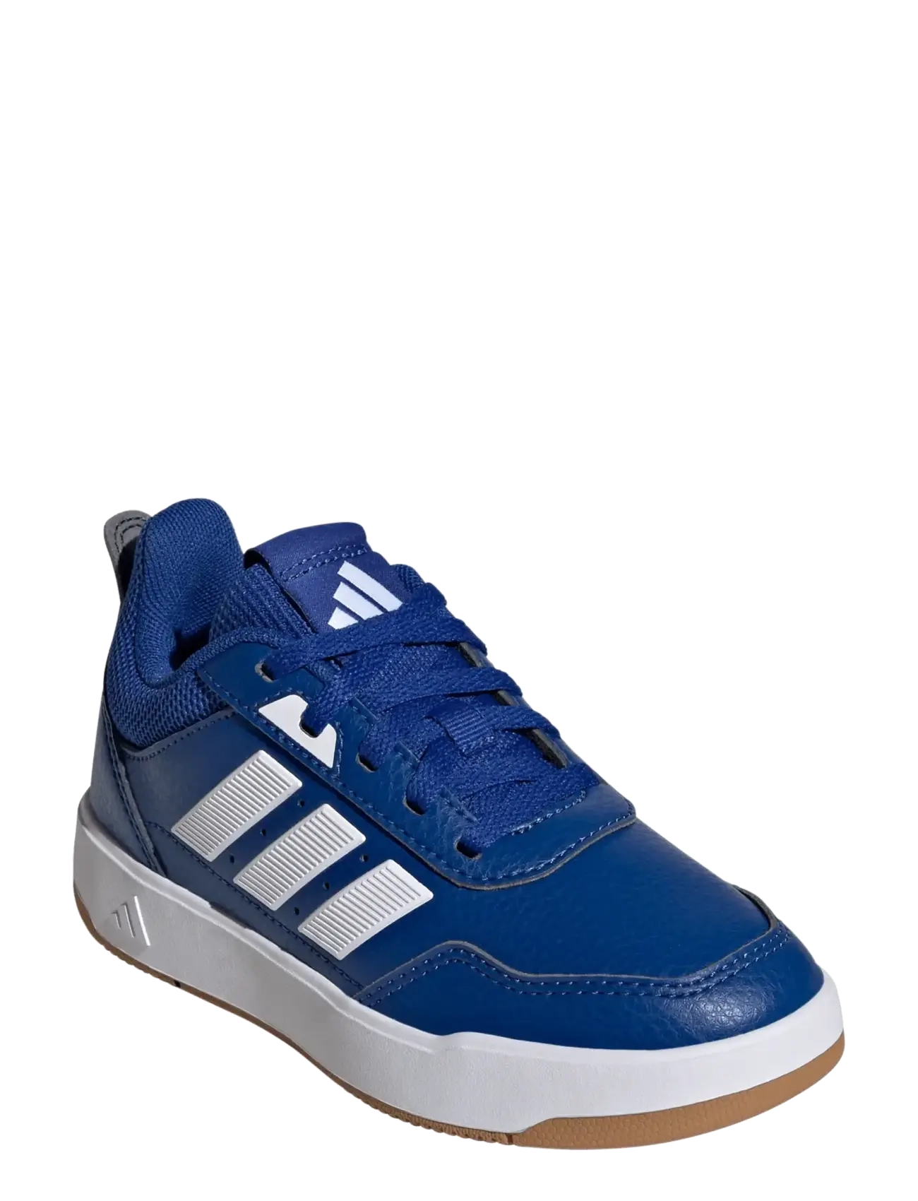 adidas Sportswear TENSAUR SPORT 3.0 K - Jalanõud - ROYBLU/FTWWHT/GUM10 / blue
