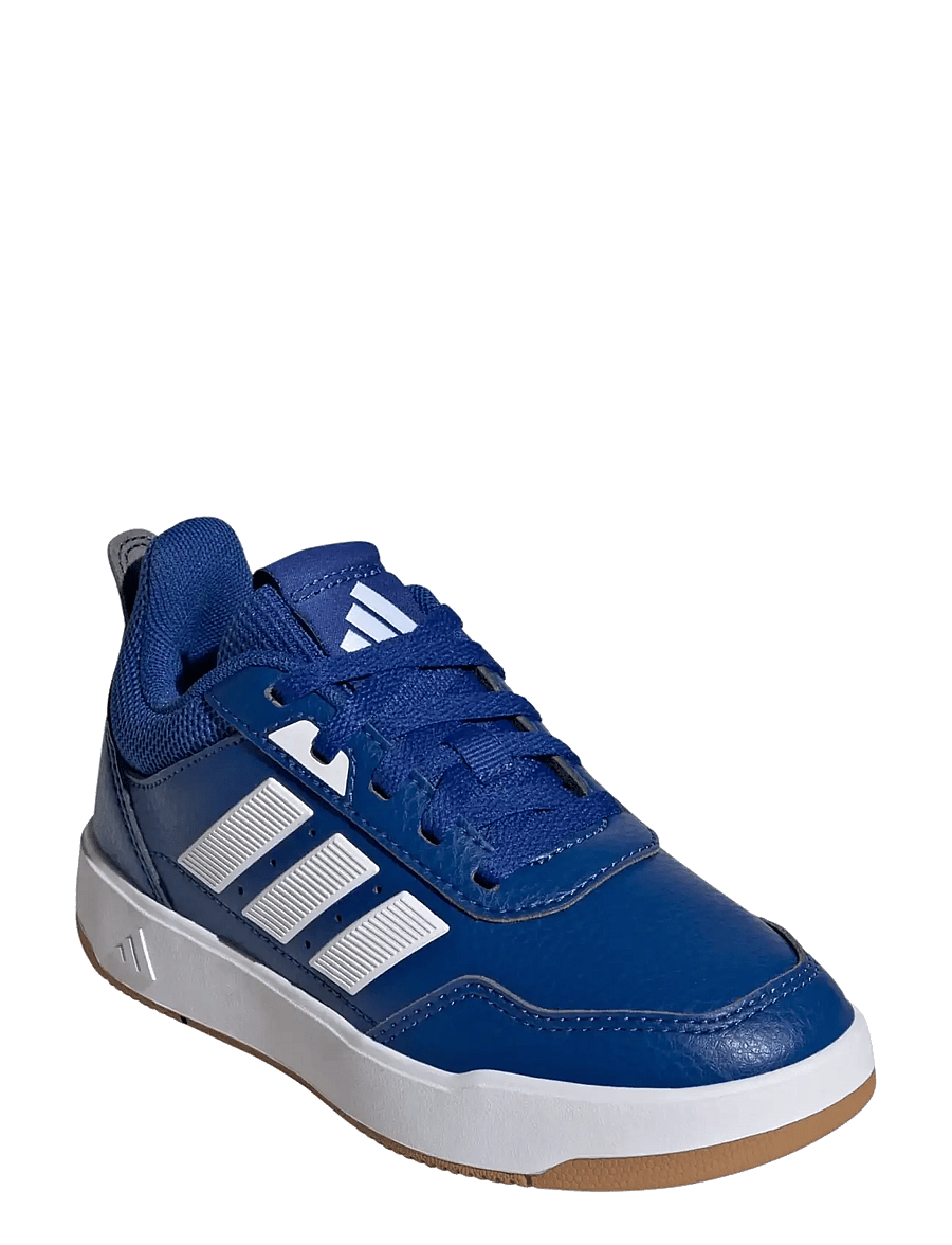 adidas Sportswear - TENSAUR SPORT 3.0 K - przed kostkę - royblu/ftwwht/gum10 - 0