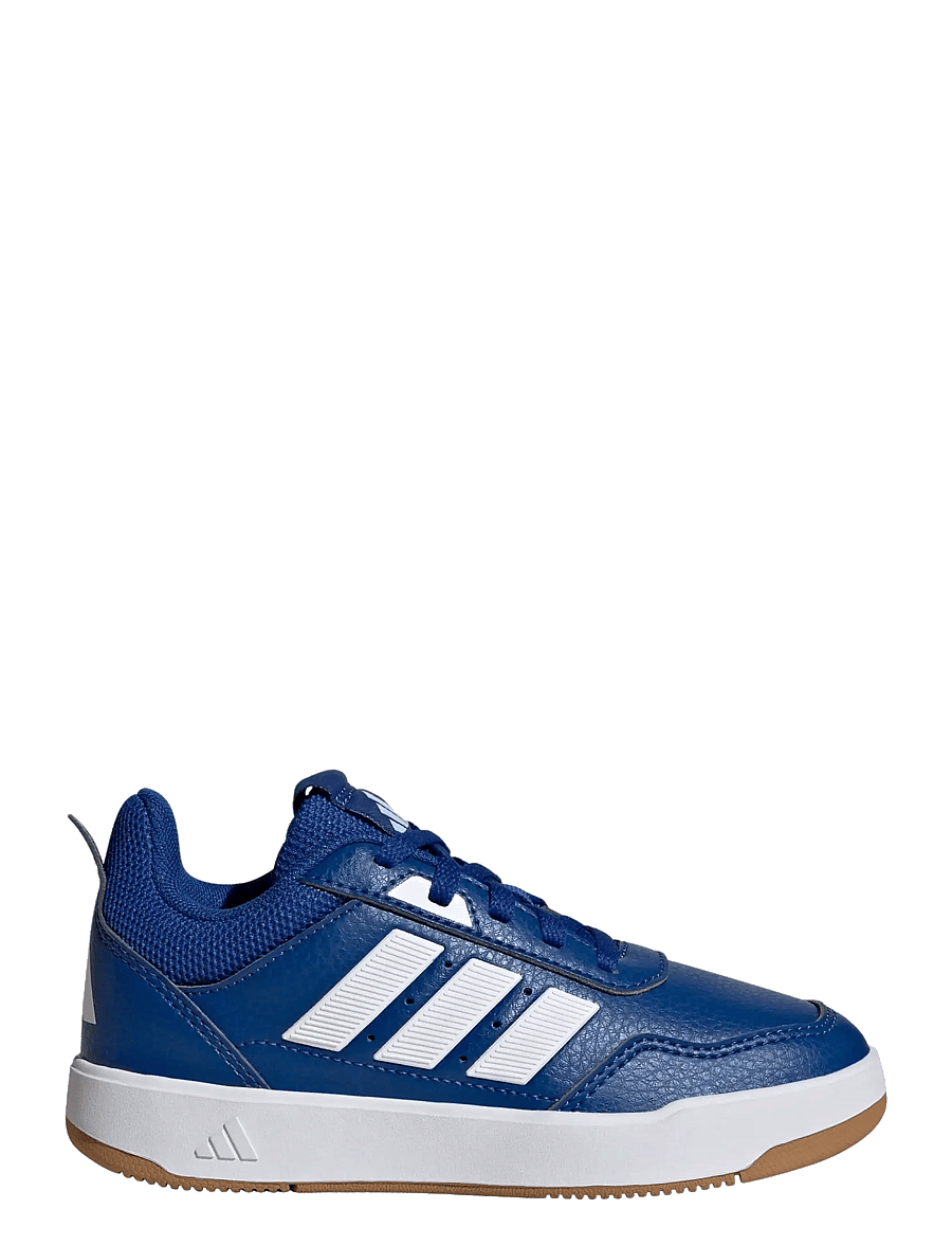 adidas Sportswear - TENSAUR SPORT 3.0 K - przed kostkę - royblu/ftwwht/gum10 - 1