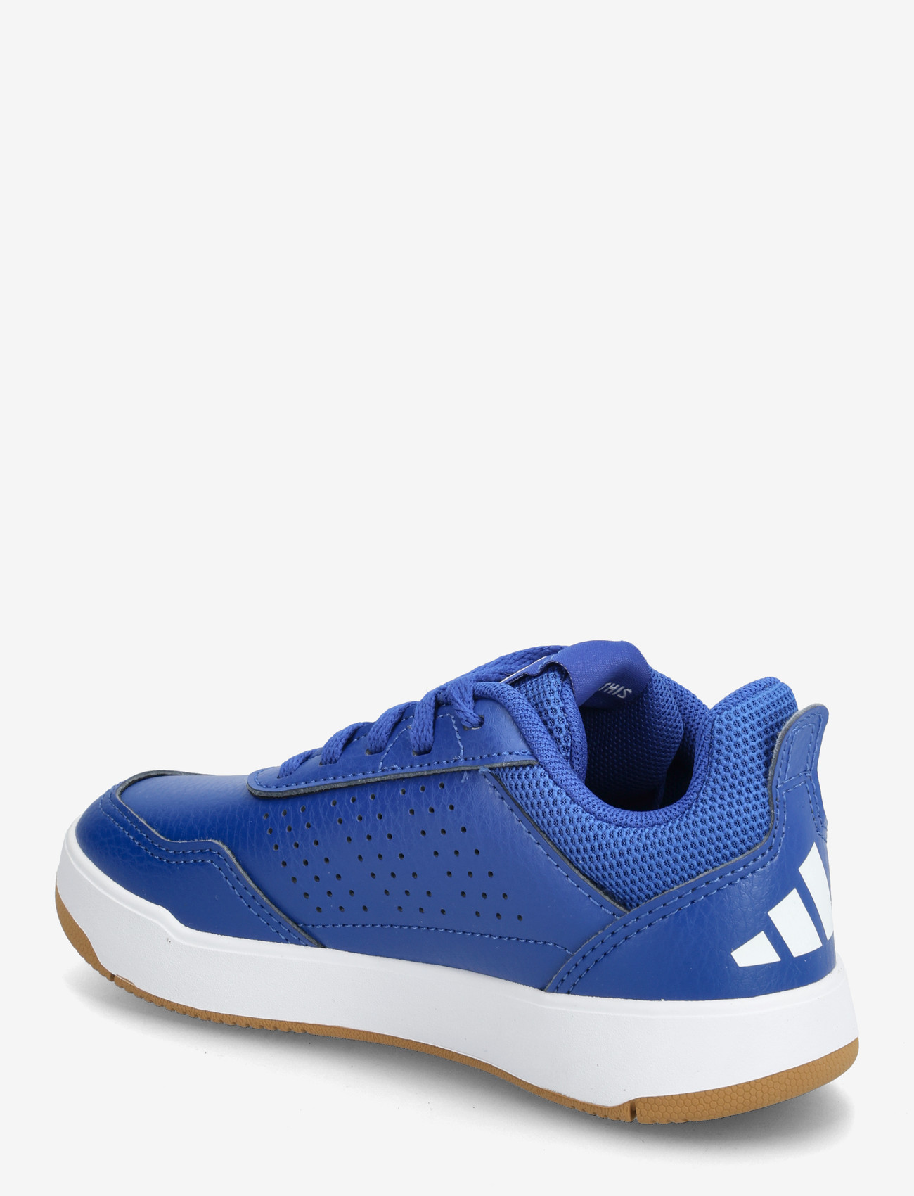 adidas Sportswear - TENSAUR SPORT 3.0 K - låga sneakers - royblu/ftwwht/gum10 - 2