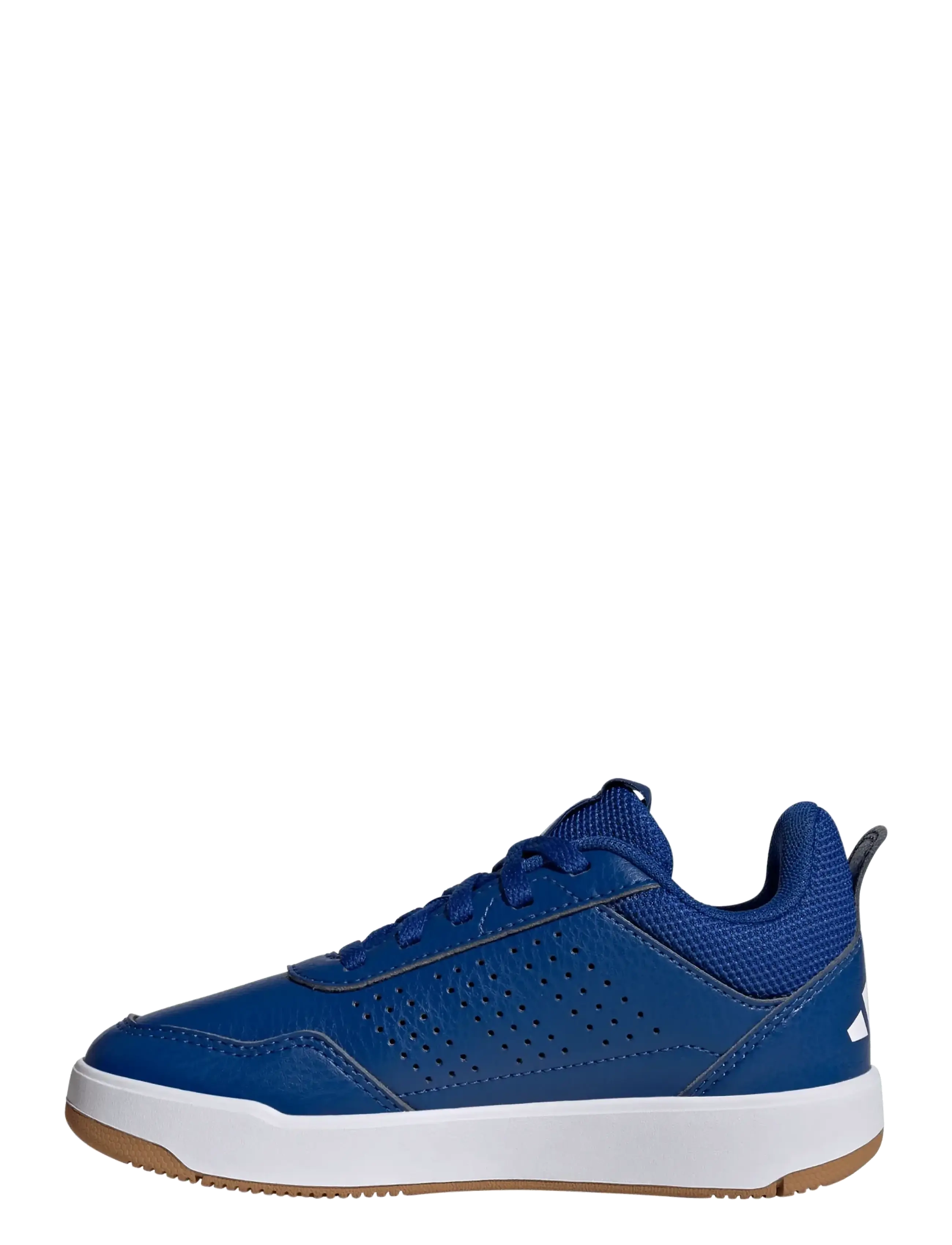 adidas Sportswear - TENSAUR SPORT 3.0 K - przed kostkę - royblu/ftwwht/gum10 - 2