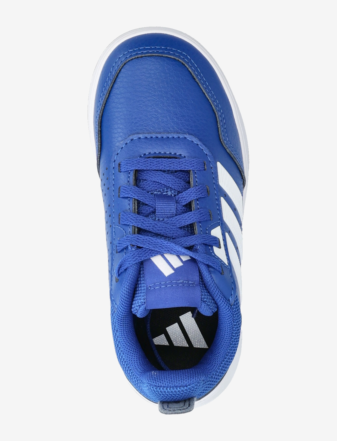 adidas Sportswear - TENSAUR SPORT 3.0 K - låga sneakers - royblu/ftwwht/gum10 - 3