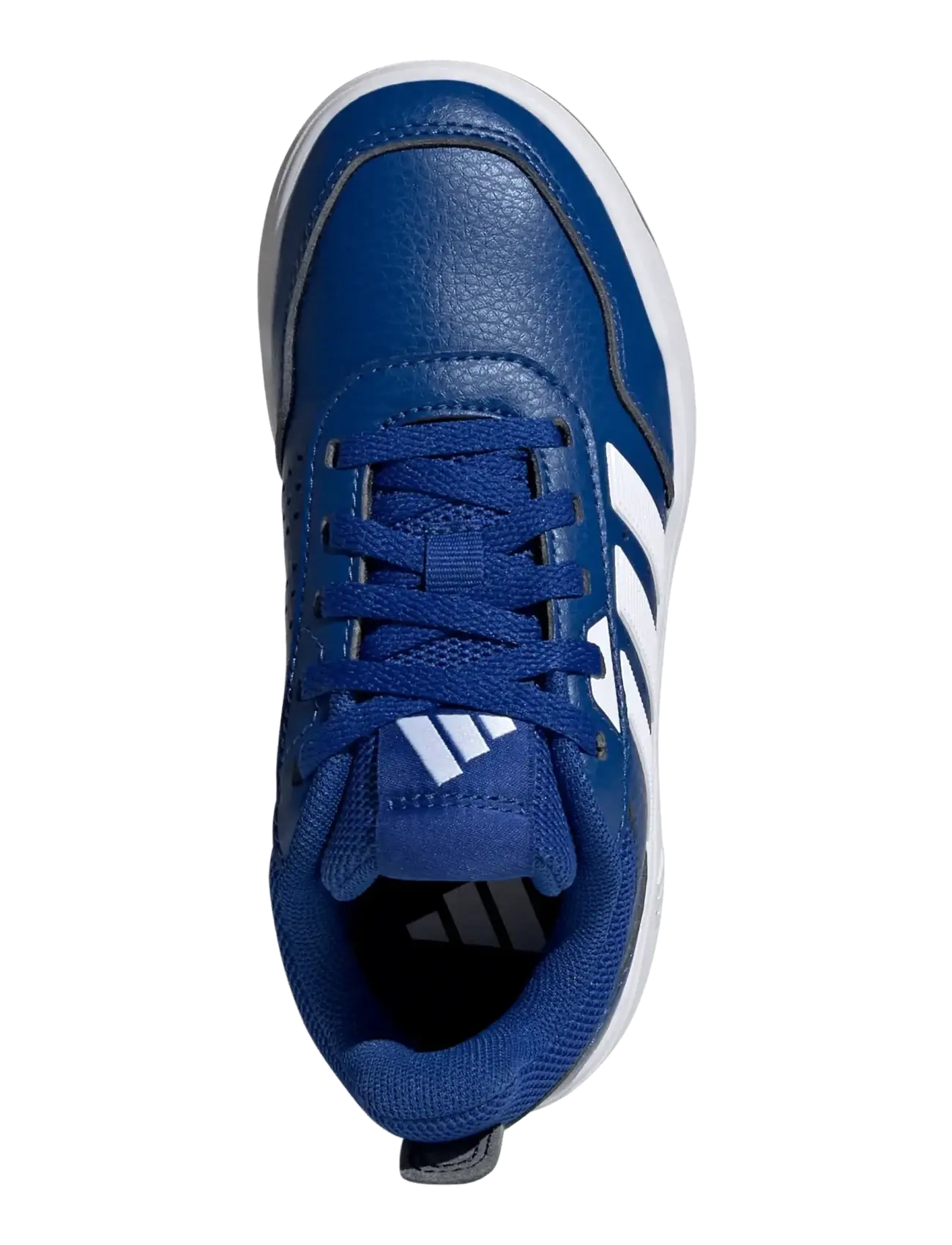 adidas Sportswear - TENSAUR SPORT 3.0 K - przed kostkę - royblu/ftwwht/gum10 - 4