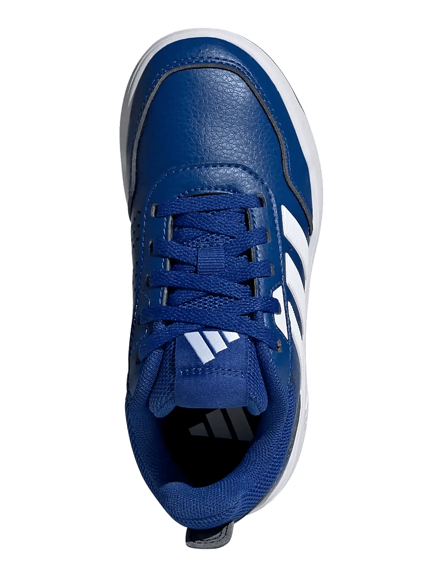 adidas Sportswear - TENSAUR SPORT 3.0 K - przed kostkę - royblu/ftwwht/gum10 - 4