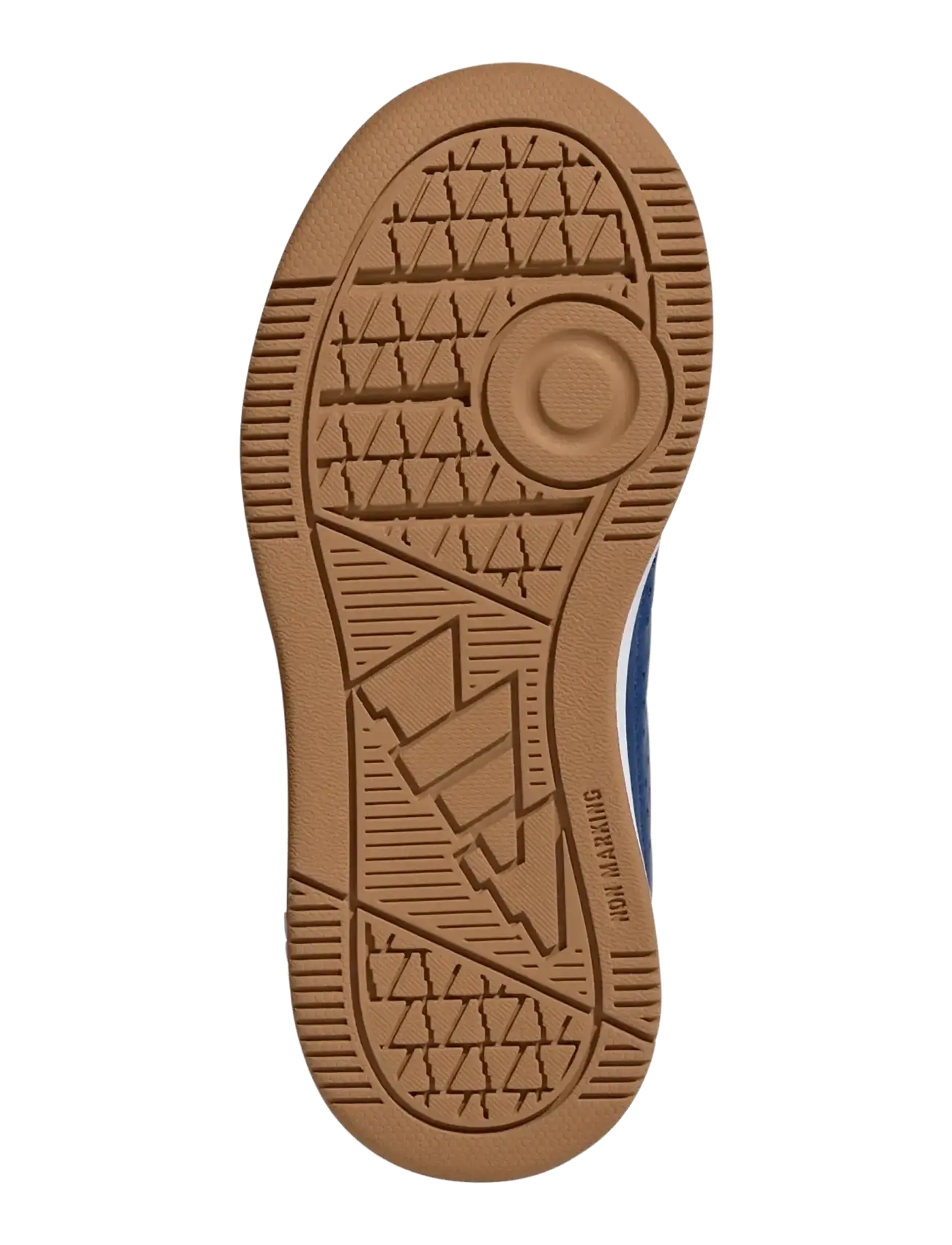 adidas Sportswear - TENSAUR SPORT 3.0 K - przed kostkę - royblu/ftwwht/gum10 - 5