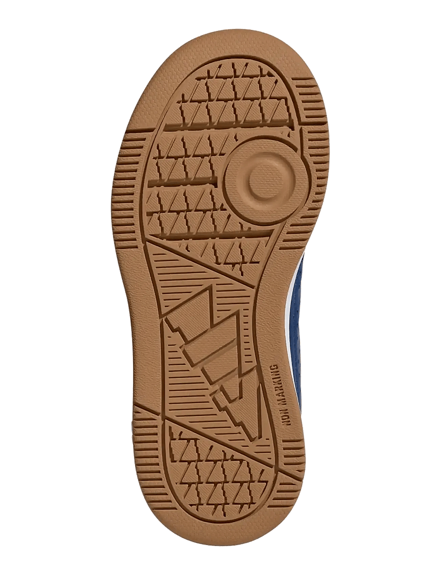 adidas Sportswear - TENSAUR SPORT 3.0 K - przed kostkę - royblu/ftwwht/gum10 - 5