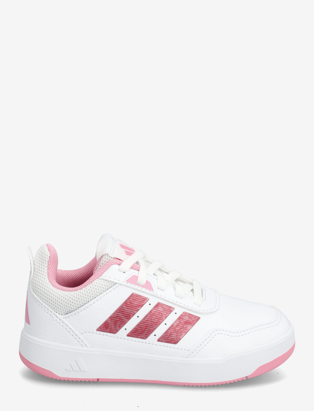 adidas Sportswear - TENSAUR SPORT 3.0 K - låga sneakers - ftwwht/blipnk/gretwo - 1