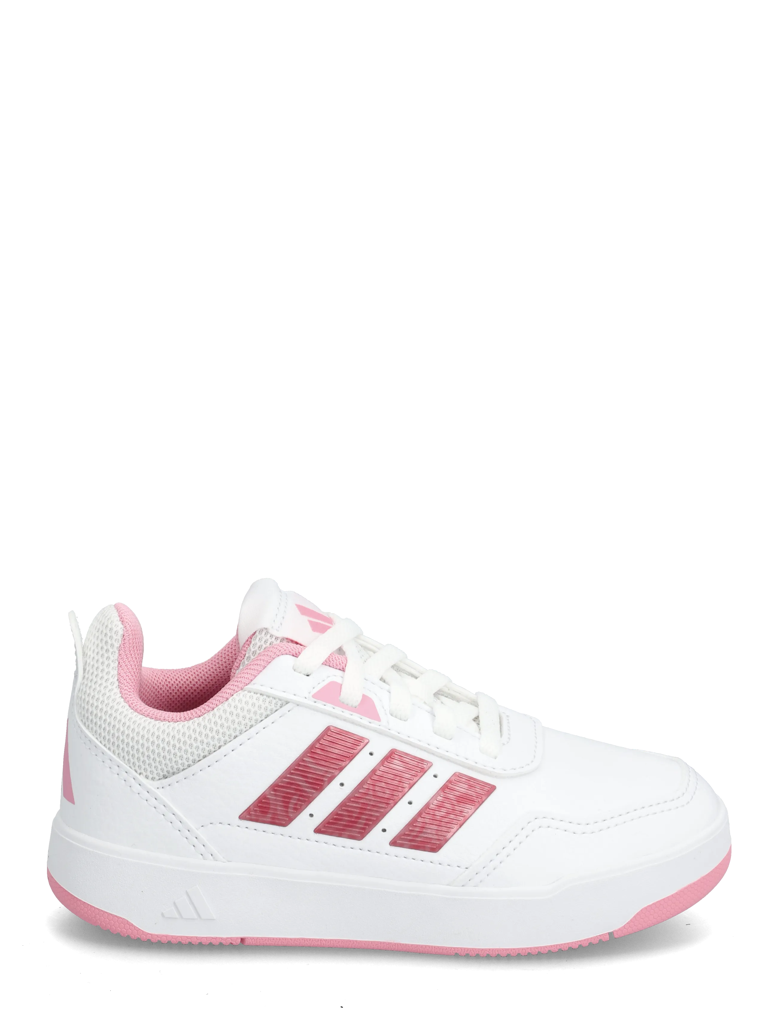 adidas Sportswear - TENSAUR SPORT 3.0 K - lave sneakers - ftwwht/blipnk/gretwo - 1