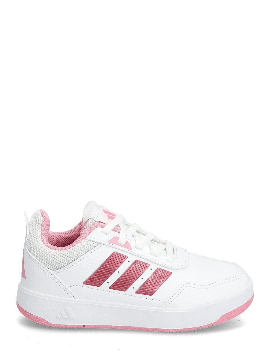 adidas Sportswear - TENSAUR SPORT 3.0 K - lave sneakers - ftwwht/blipnk/gretwo - 1