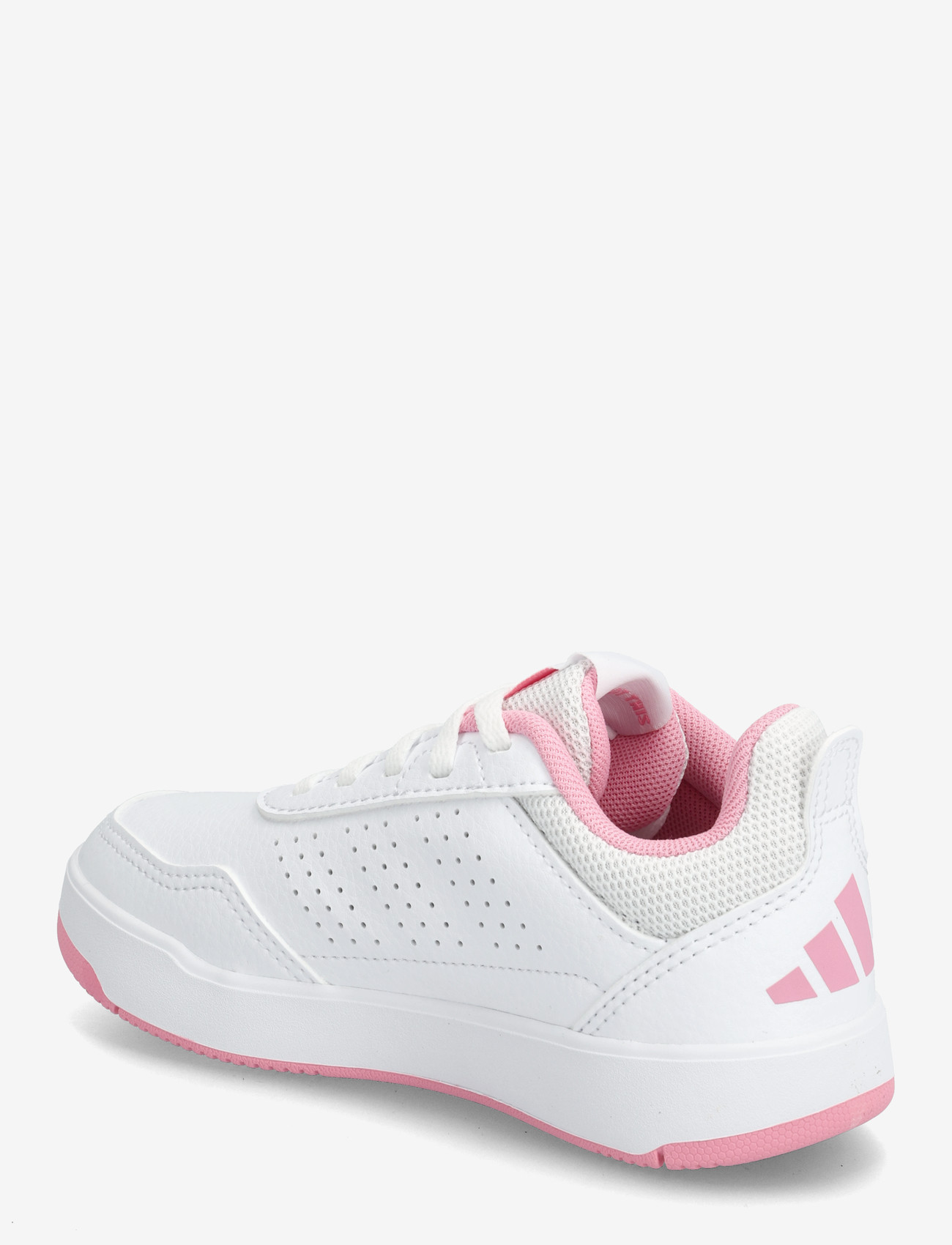 adidas Sportswear - TENSAUR SPORT 3.0 K - låga sneakers - ftwwht/blipnk/gretwo - 2