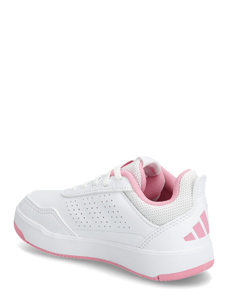 adidas Sportswear - TENSAUR SPORT 3.0 K - lave sneakers - ftwwht/blipnk/gretwo - 2