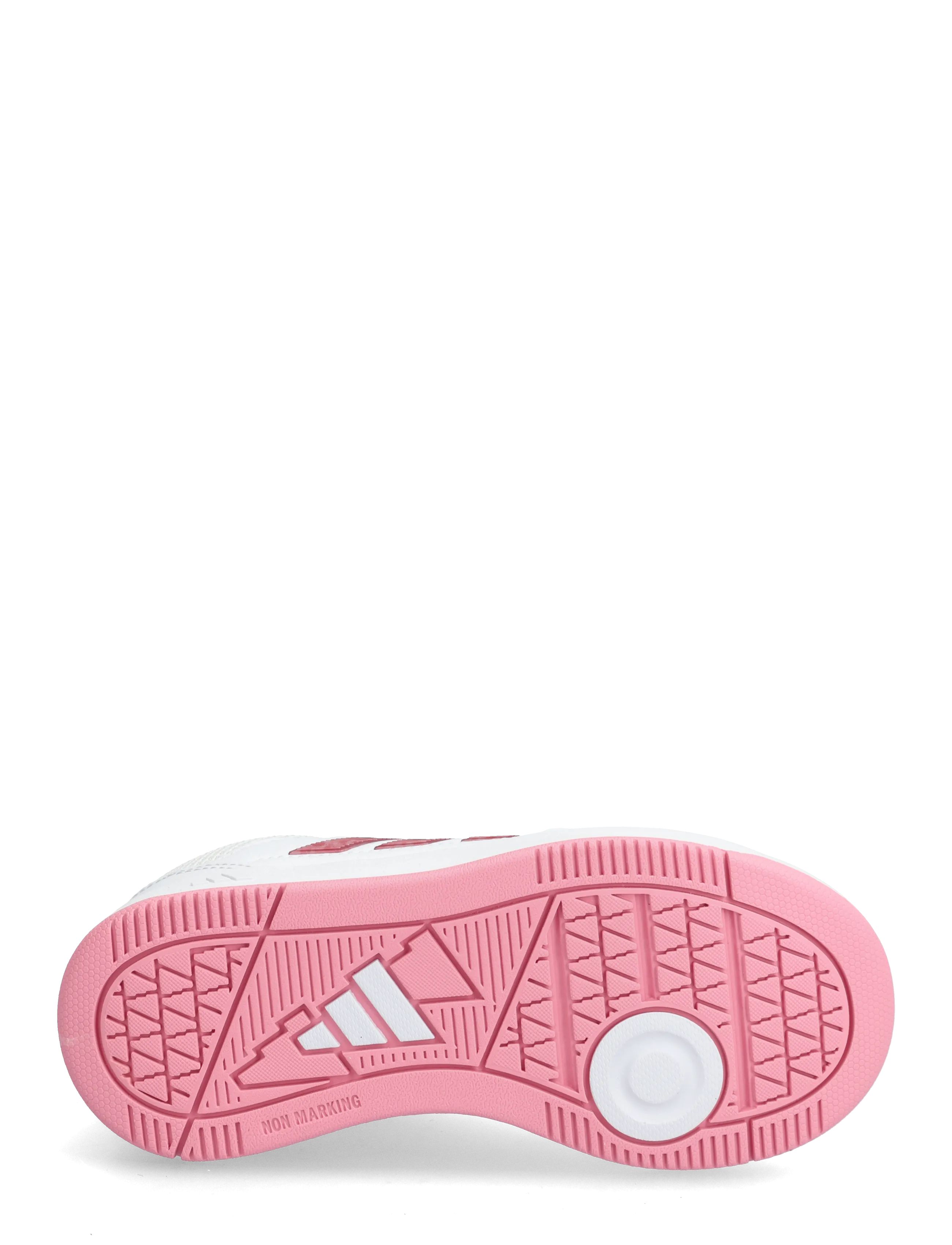 adidas Sportswear - TENSAUR SPORT 3.0 K - lave sneakers - ftwwht/blipnk/gretwo - 4