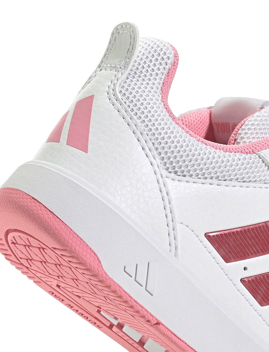 adidas Sportswear - TENSAUR SPORT 3.0 K - lave sneakers - ftwwht/blipnk/gretwo - 5
