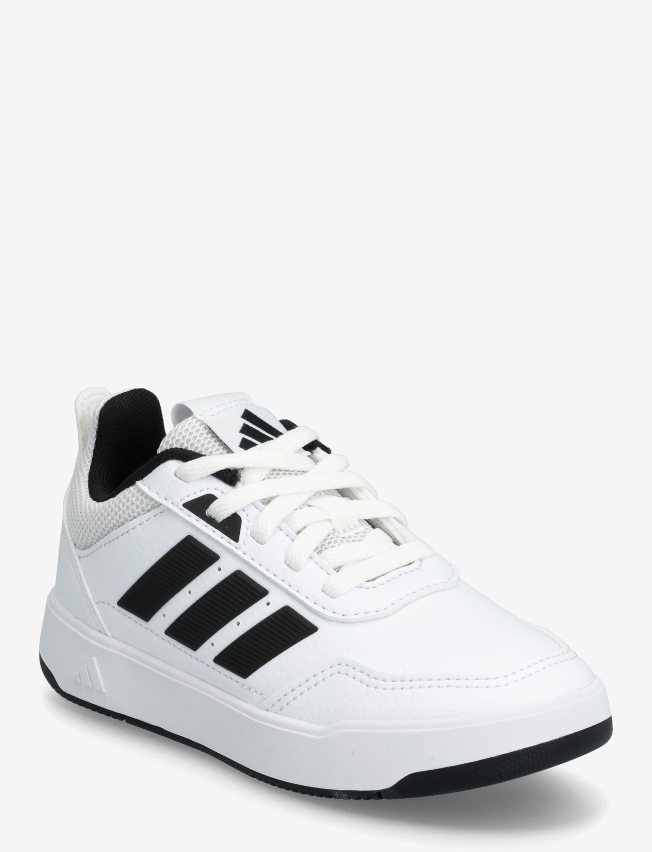 adidas Sportswear - TENSAUR SPORT 3.0 K - låga sneakers - ftwwht/cblack/ftwwht - 0