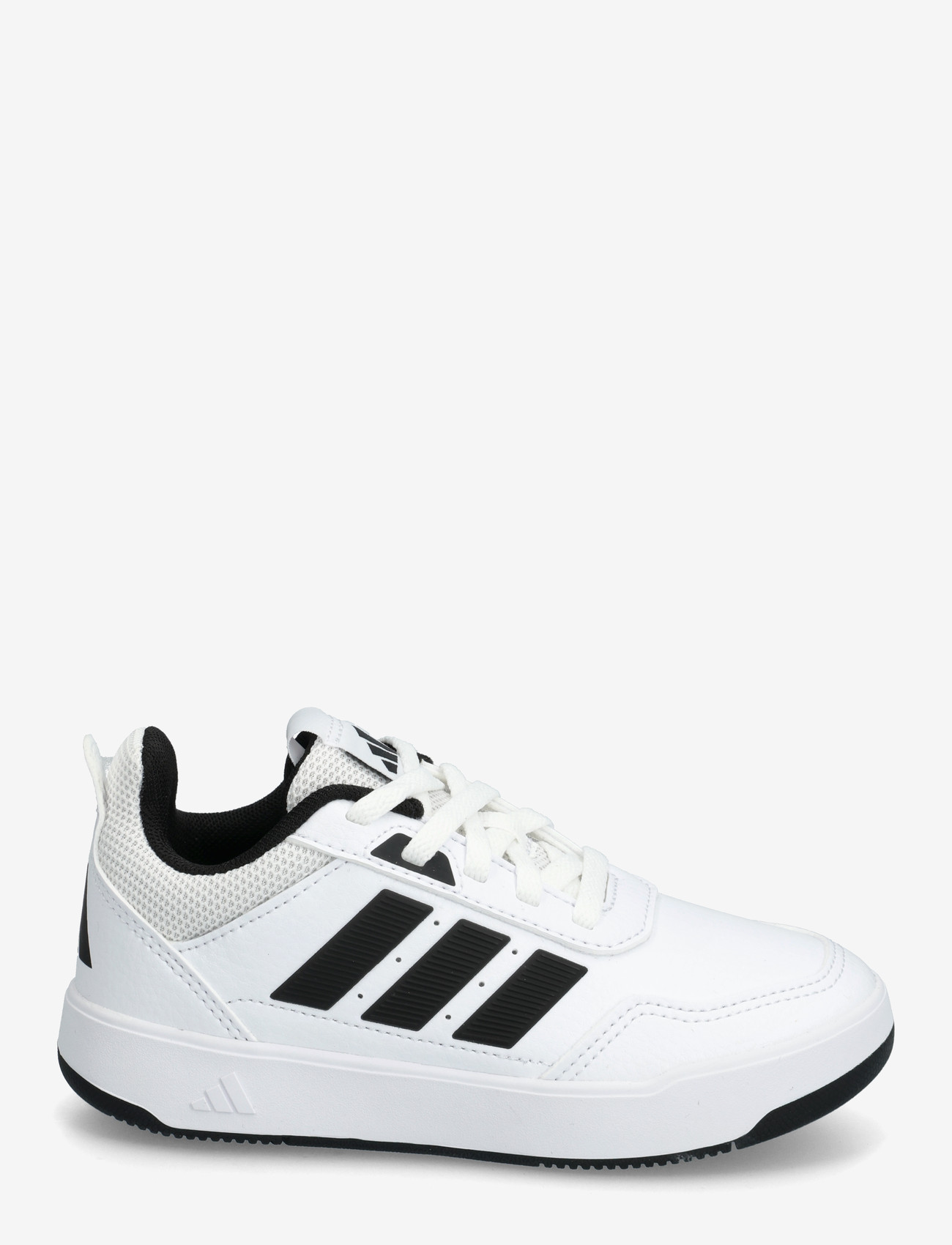 adidas Sportswear - TENSAUR SPORT 3.0 K - låga sneakers - ftwwht/cblack/ftwwht - 1