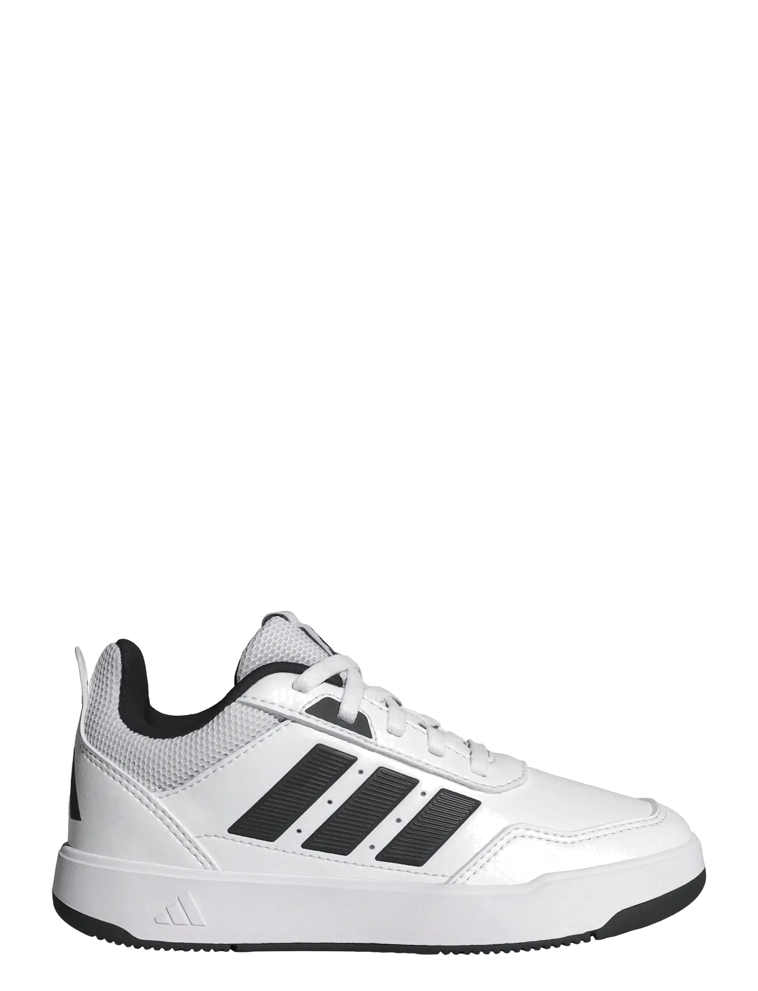 adidas Sportswear - TENSAUR SPORT 3.0 K - baskets basses - ftwwht/cblack/ftwwht - 1