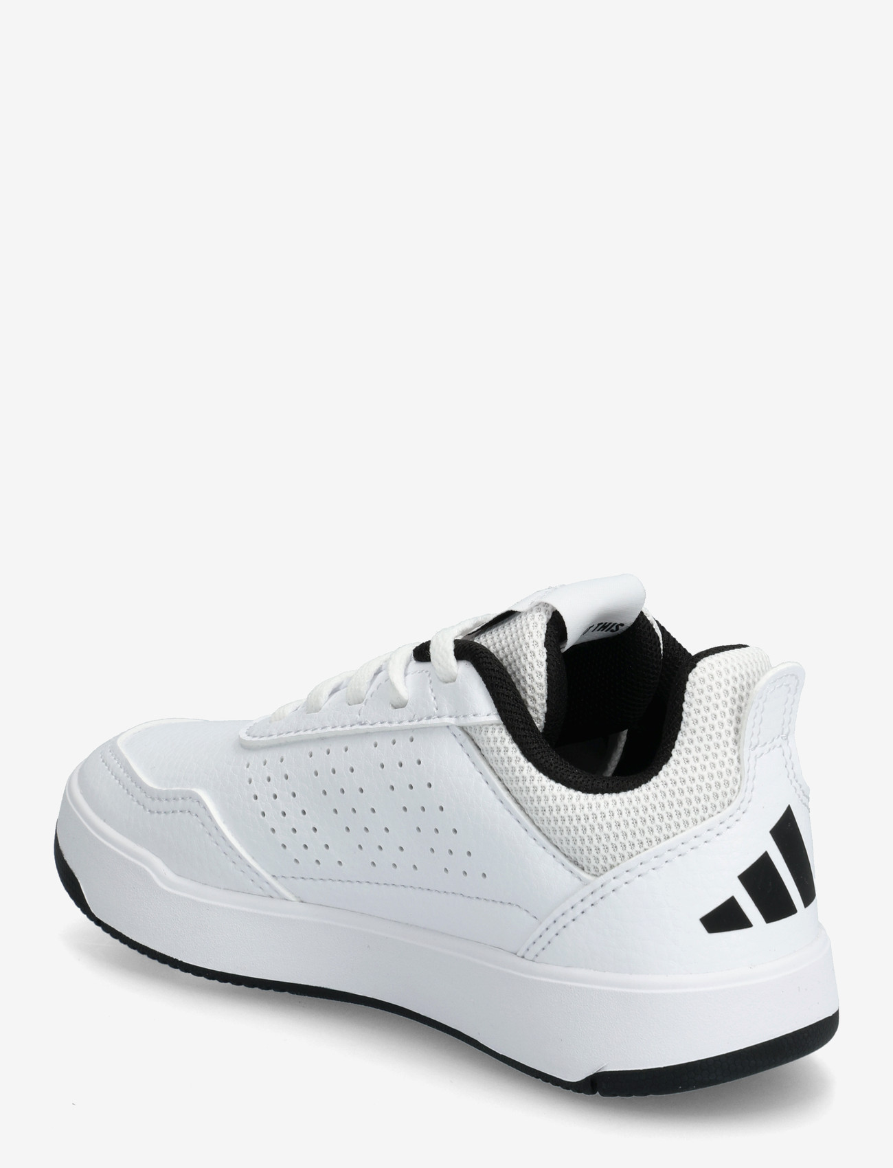 adidas Sportswear - TENSAUR SPORT 3.0 K - låga sneakers - ftwwht/cblack/ftwwht - 2