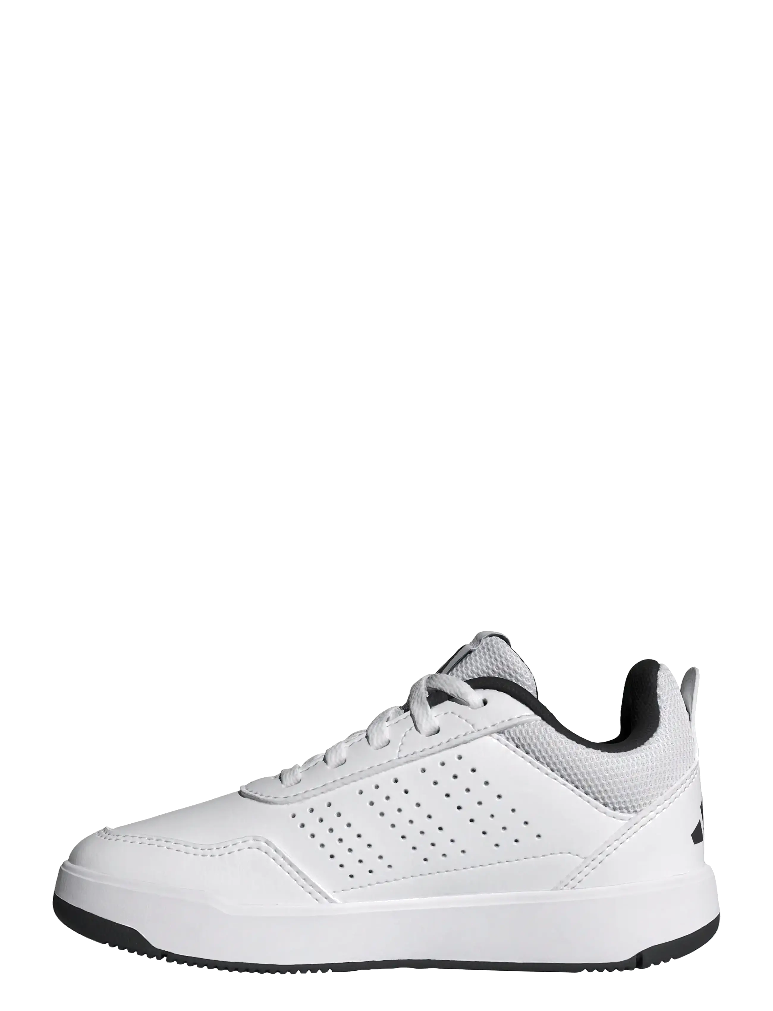 adidas Sportswear - TENSAUR SPORT 3.0 K - baskets basses - ftwwht/cblack/ftwwht - 2