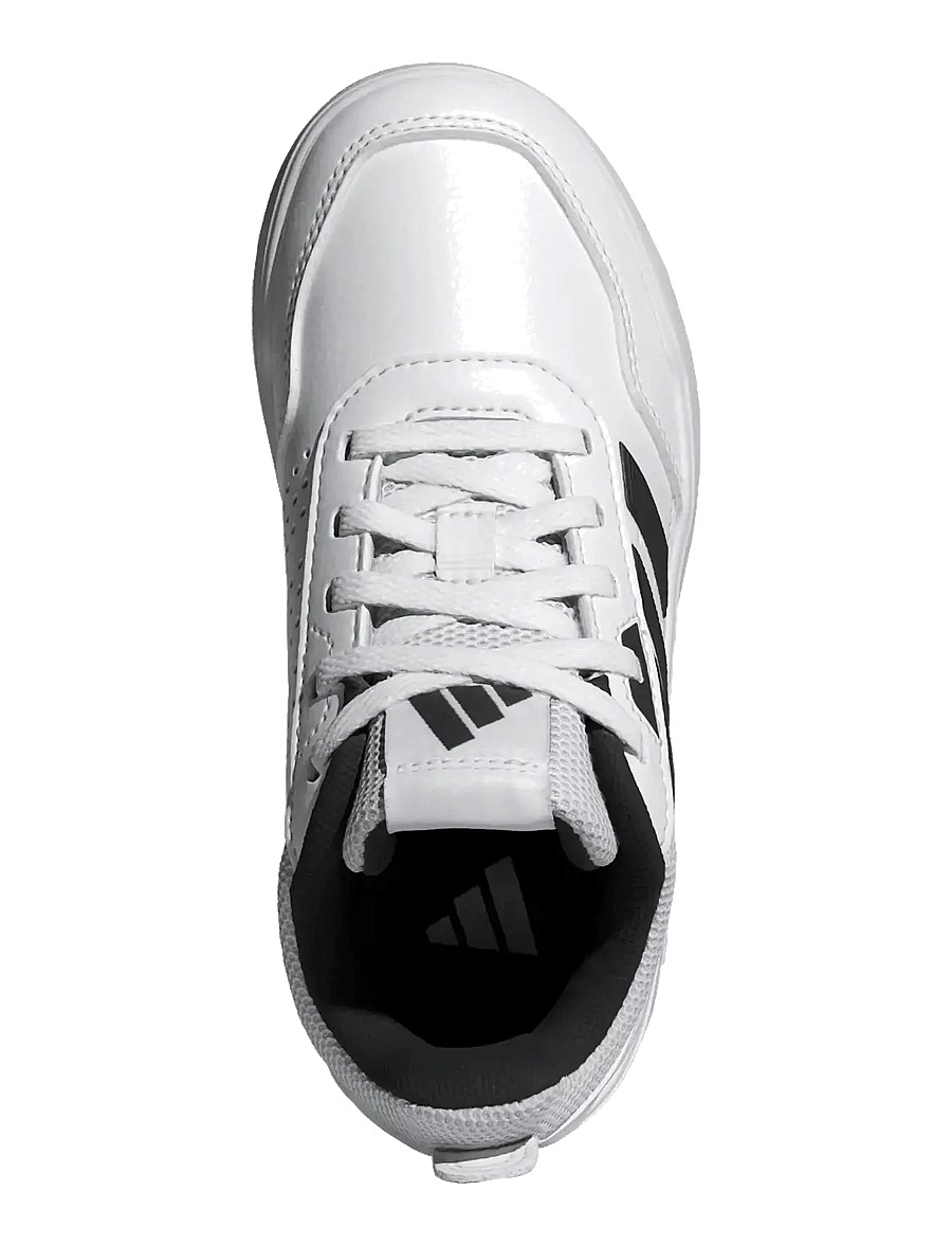 adidas Sportswear - TENSAUR SPORT 3.0 K - baskets basses - ftwwht/cblack/ftwwht - 4