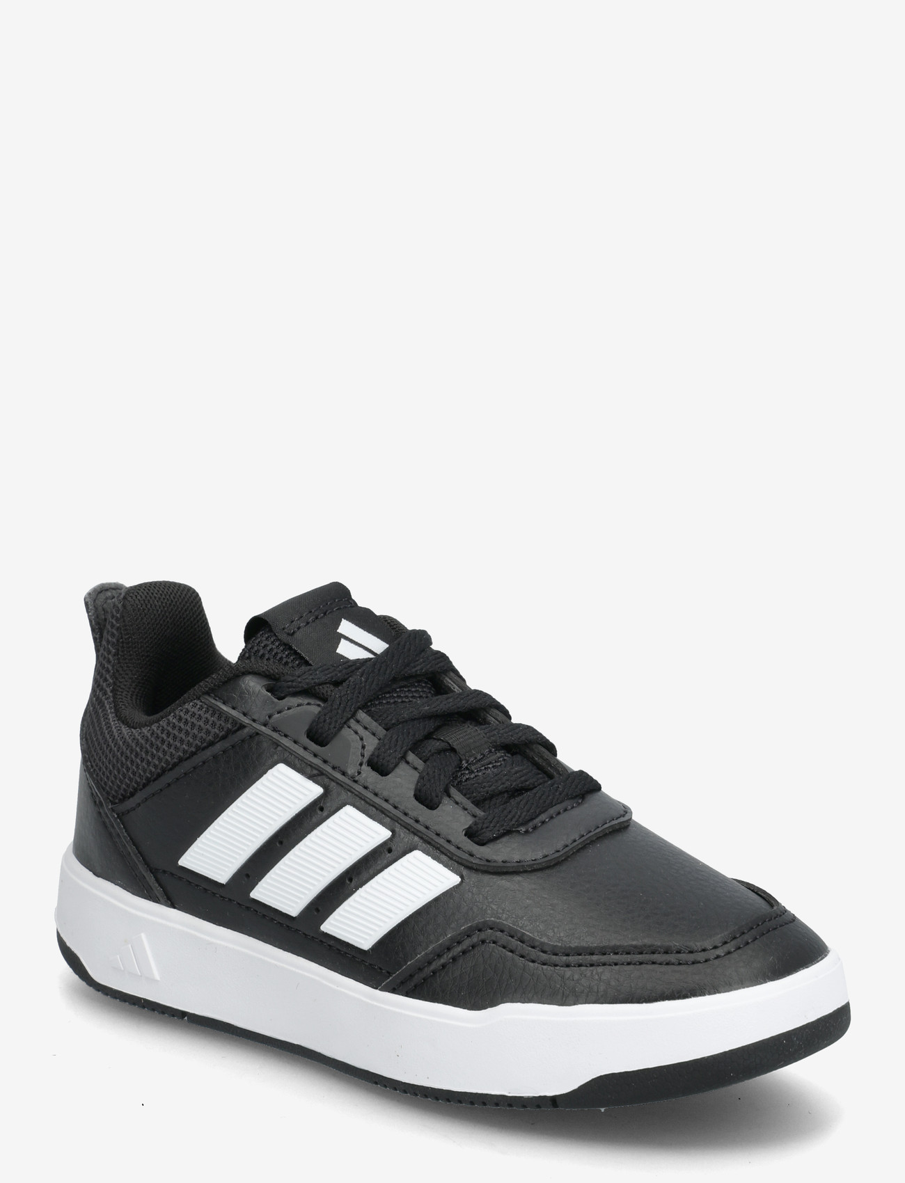 adidas Sportswear - TENSAUR SPORT 3.0 K - låga sneakers - cblack/ftwwht/cblack - 0