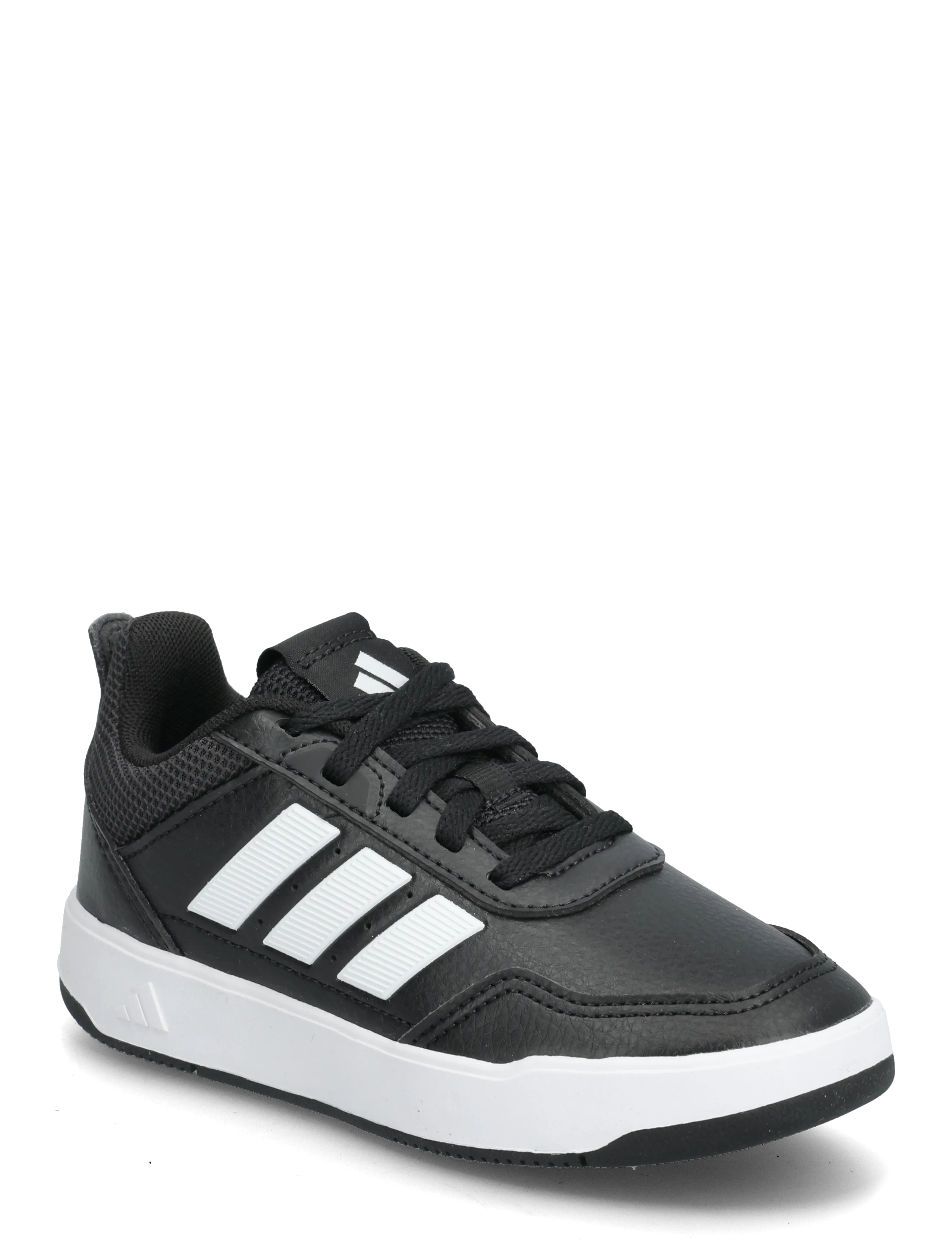 adidas Sportswear TENSAUR SPORT 3.0 K - Sko - CBLACK/FTWWHT/CBLACK / black