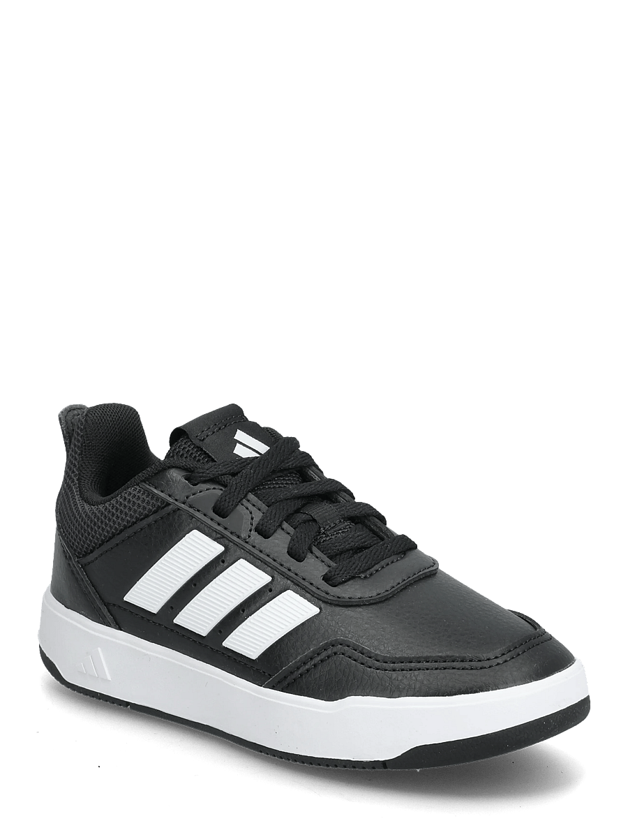adidas Sportswear - TENSAUR SPORT 3.0 K - niedriger schnitt - cblack/ftwwht/cblack - 0
