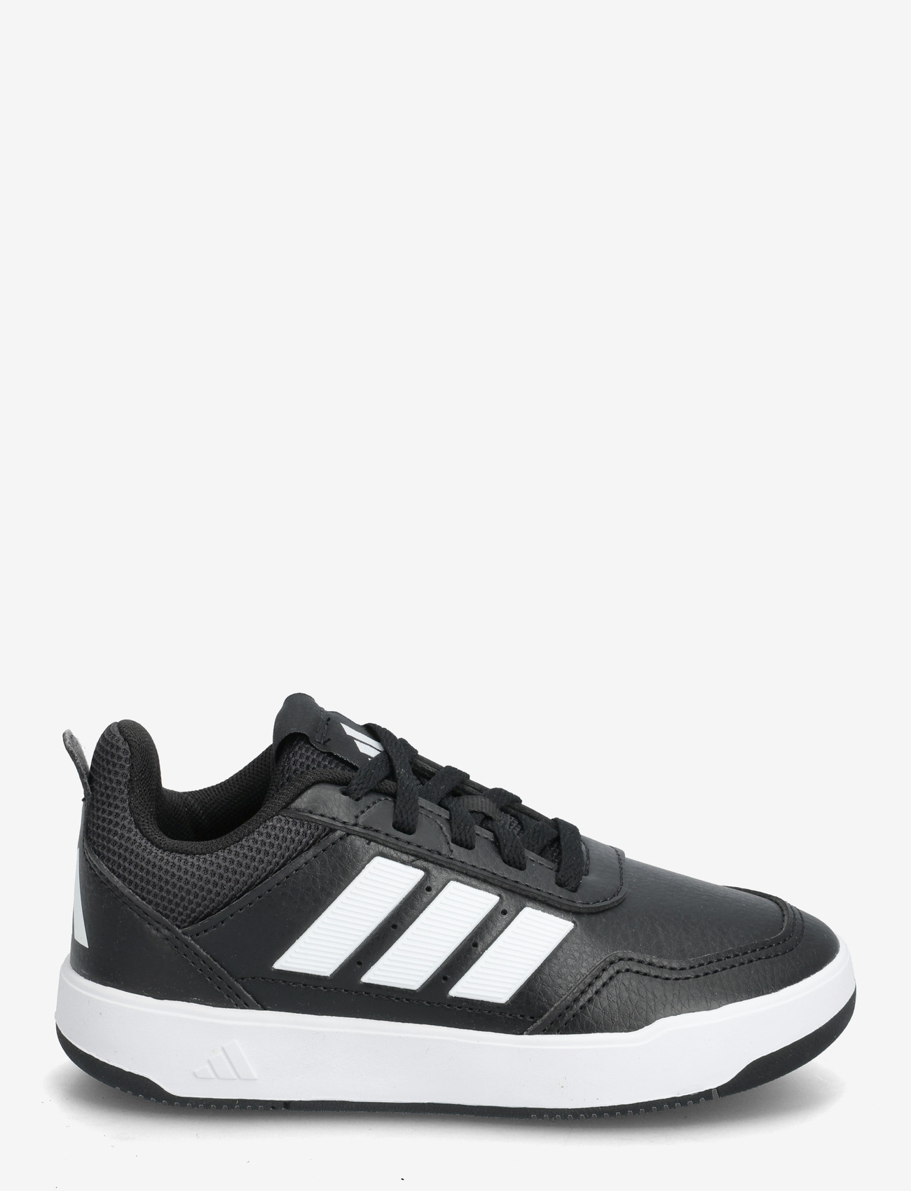adidas Sportswear - TENSAUR SPORT 3.0 K - låga sneakers - cblack/ftwwht/cblack - 1