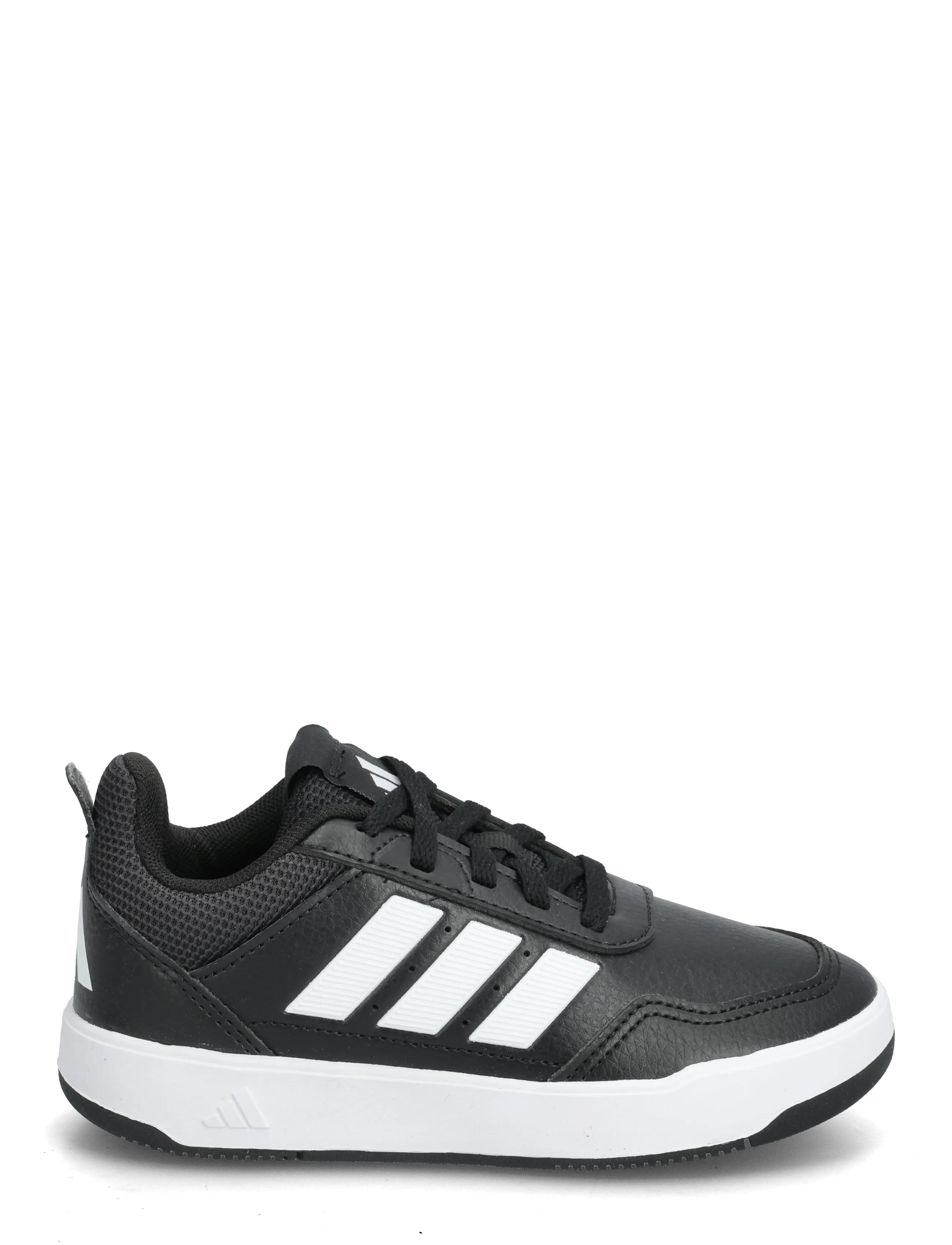 adidas Sportswear - TENSAUR SPORT 3.0 K - niedriger schnitt - cblack/ftwwht/cblack - 1