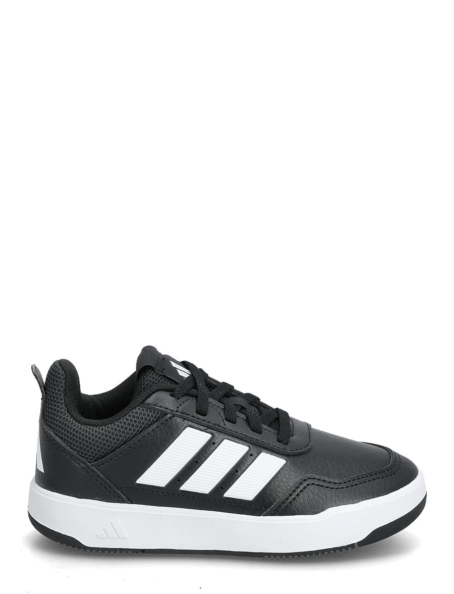 adidas Sportswear - TENSAUR SPORT 3.0 K - niedriger schnitt - cblack/ftwwht/cblack - 1