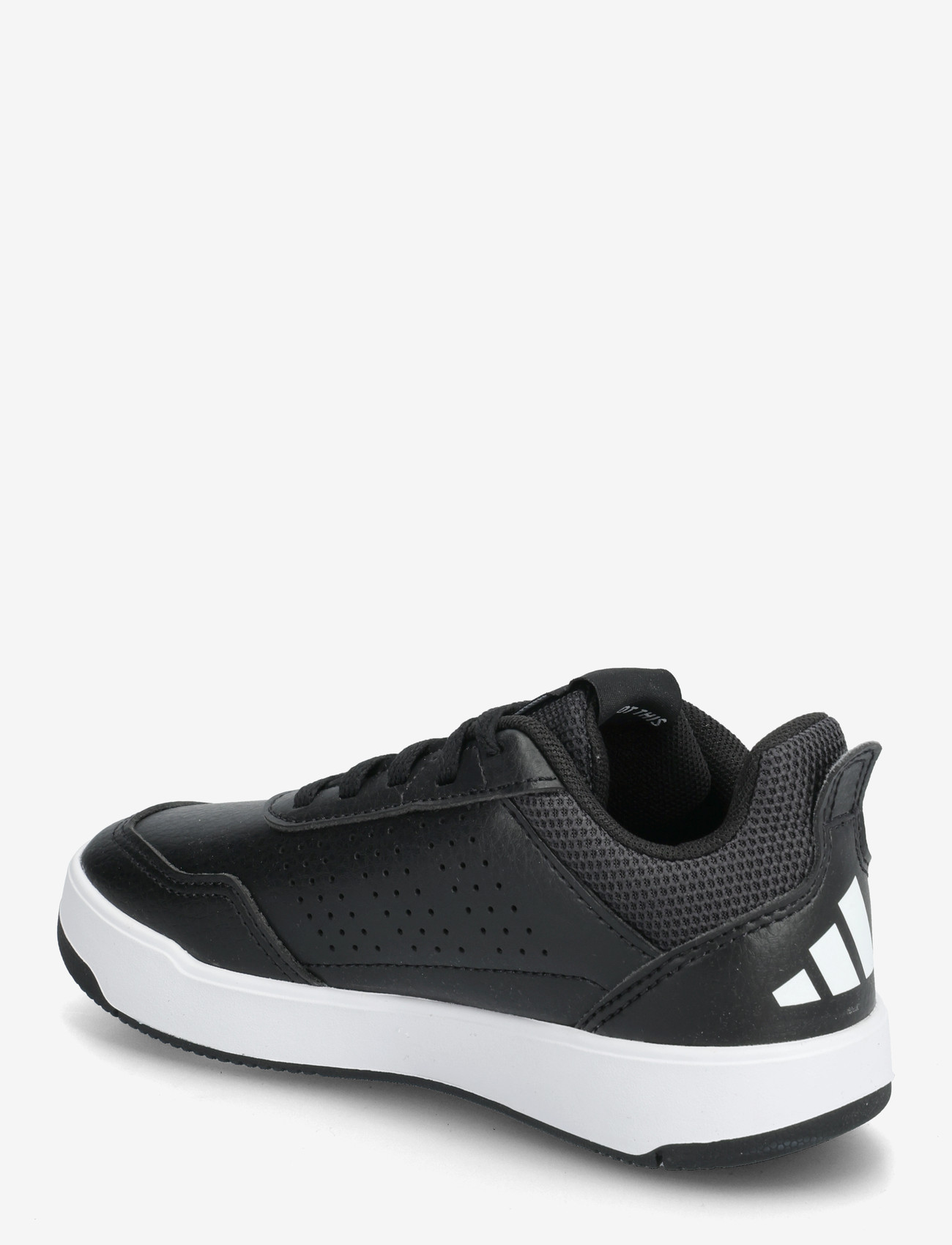 adidas Sportswear - TENSAUR SPORT 3.0 K - låga sneakers - cblack/ftwwht/cblack - 2