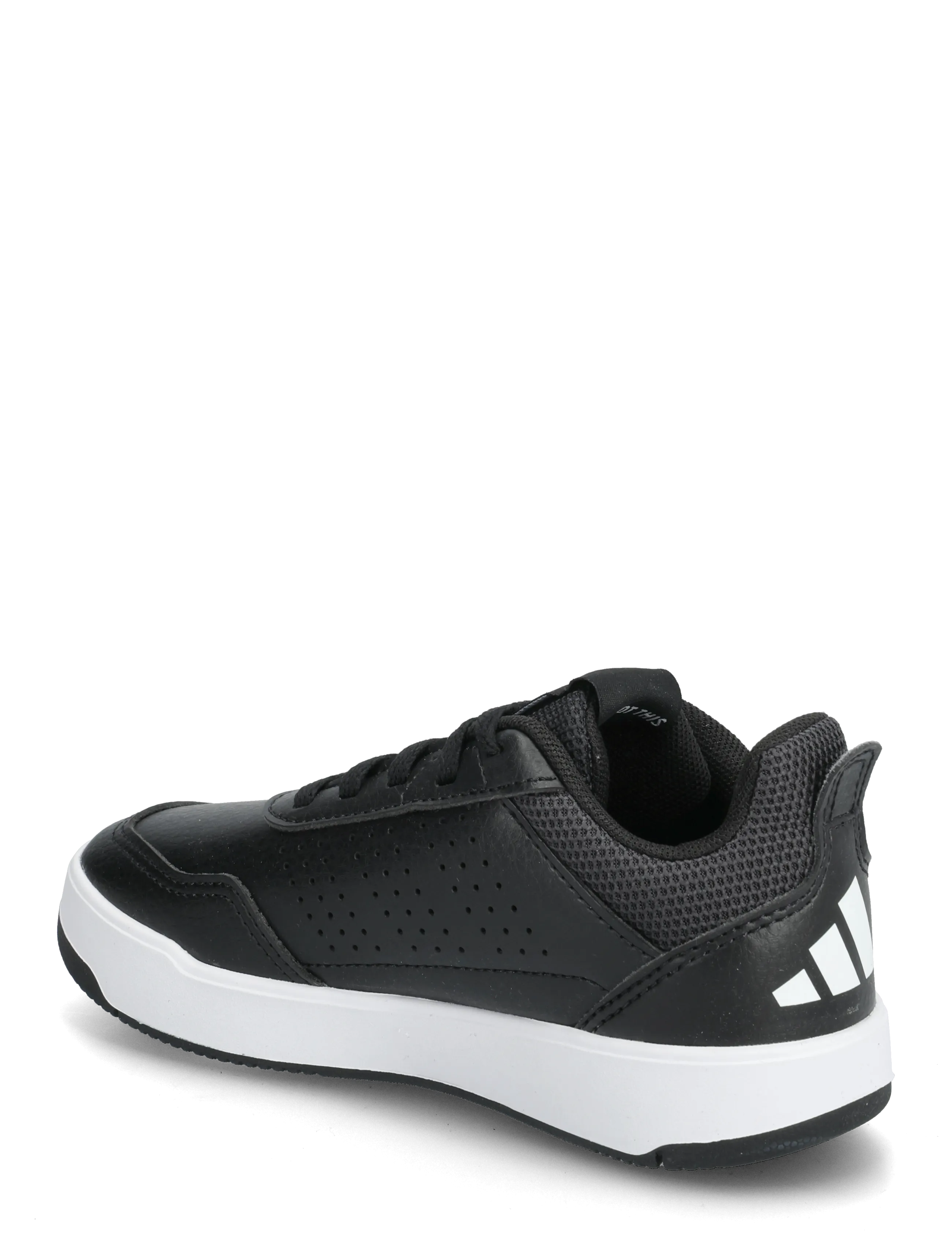 adidas Sportswear - TENSAUR SPORT 3.0 K - niedriger schnitt - cblack/ftwwht/cblack - 2