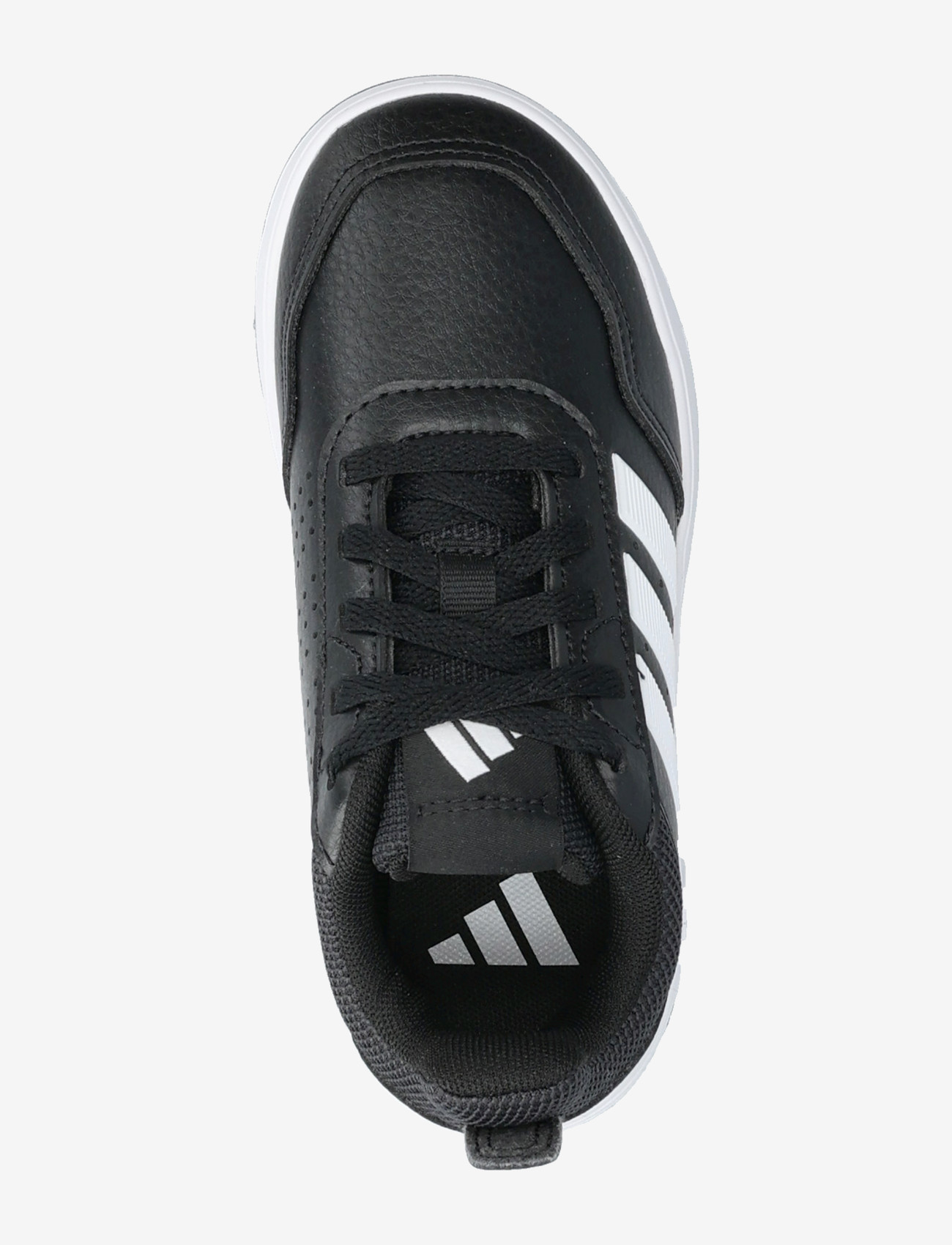 adidas Sportswear - TENSAUR SPORT 3.0 K - låga sneakers - cblack/ftwwht/cblack - 3
