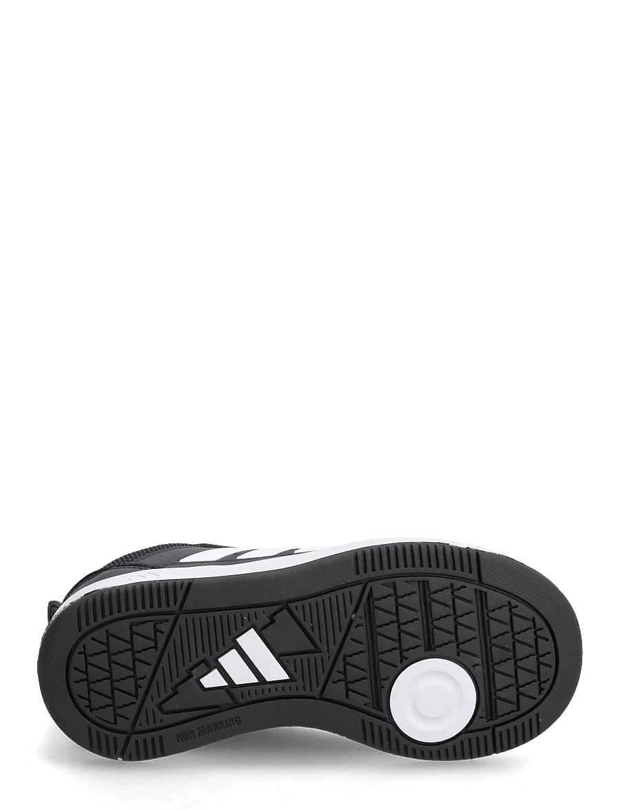 adidas Sportswear - TENSAUR SPORT 3.0 K - niedriger schnitt - cblack/ftwwht/cblack - 4